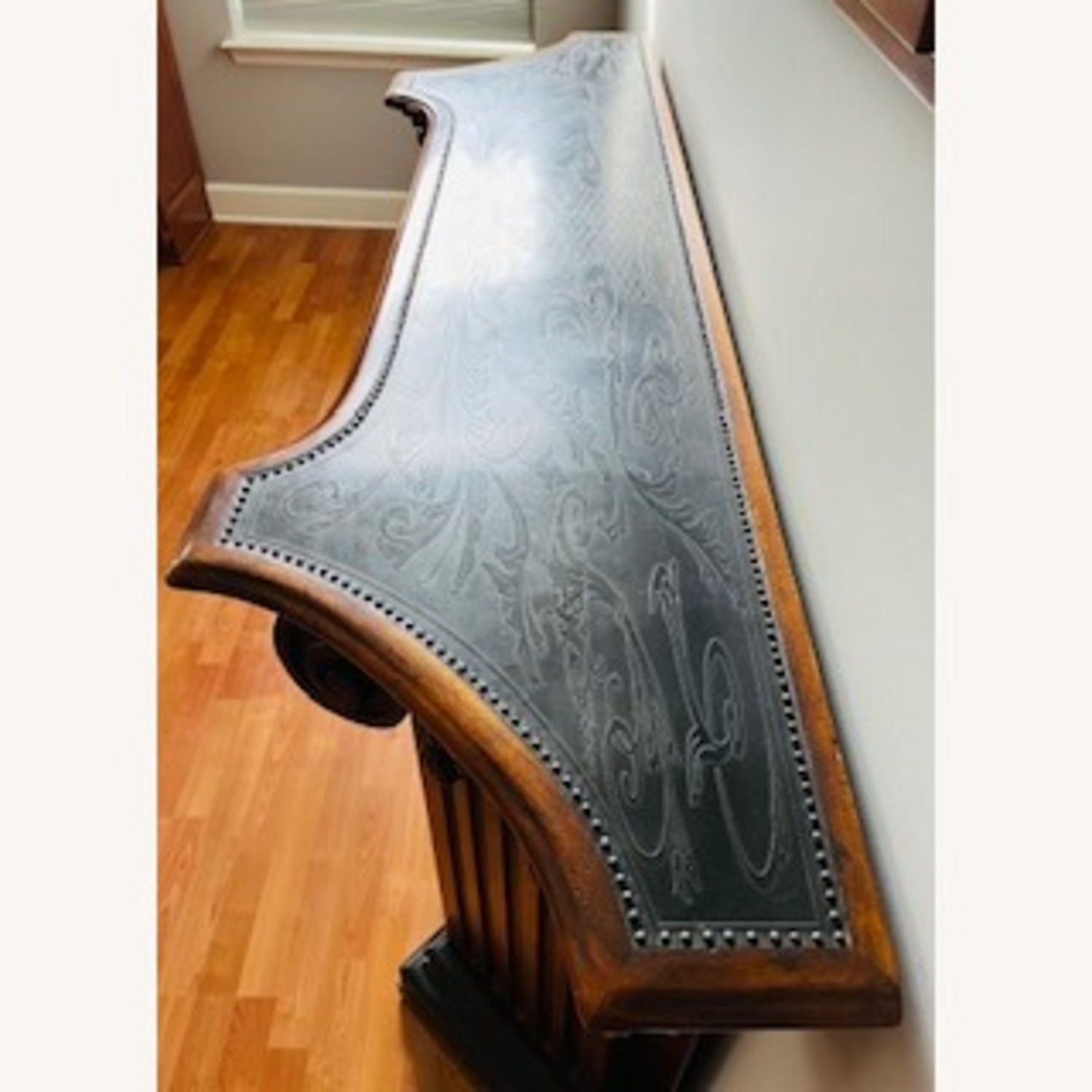 Theodore Alexander Exquisite Sideboard - image-2