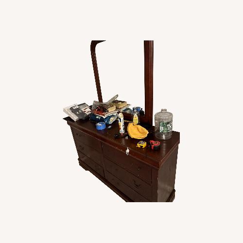 Used Storage Dresser for sale on AptDeco