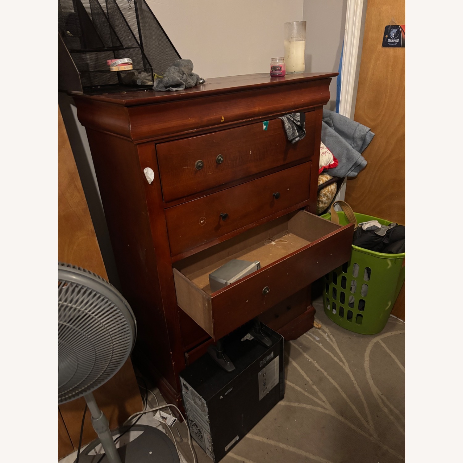 Storage Dresser - image-2