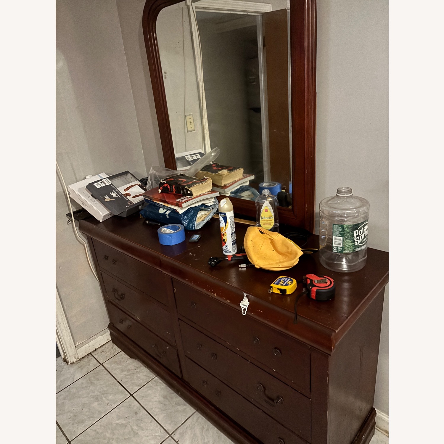 Storage Dresser - image-1