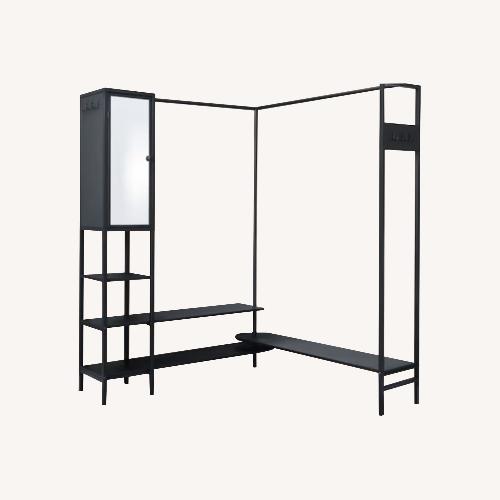 Used Albany Wardrobe for sale on AptDeco