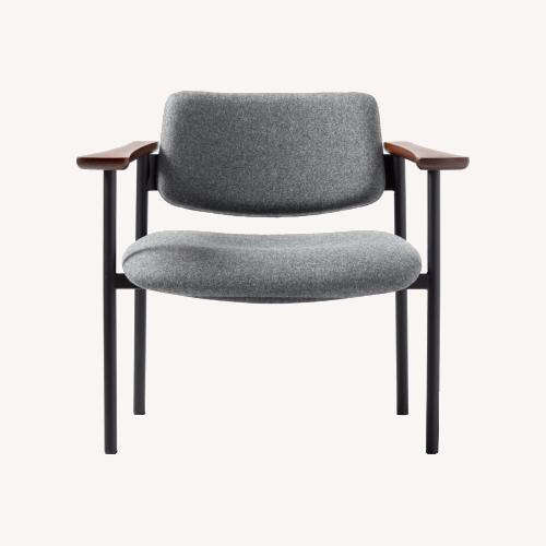 Used CB2 Warren Chair for sale on AptDeco