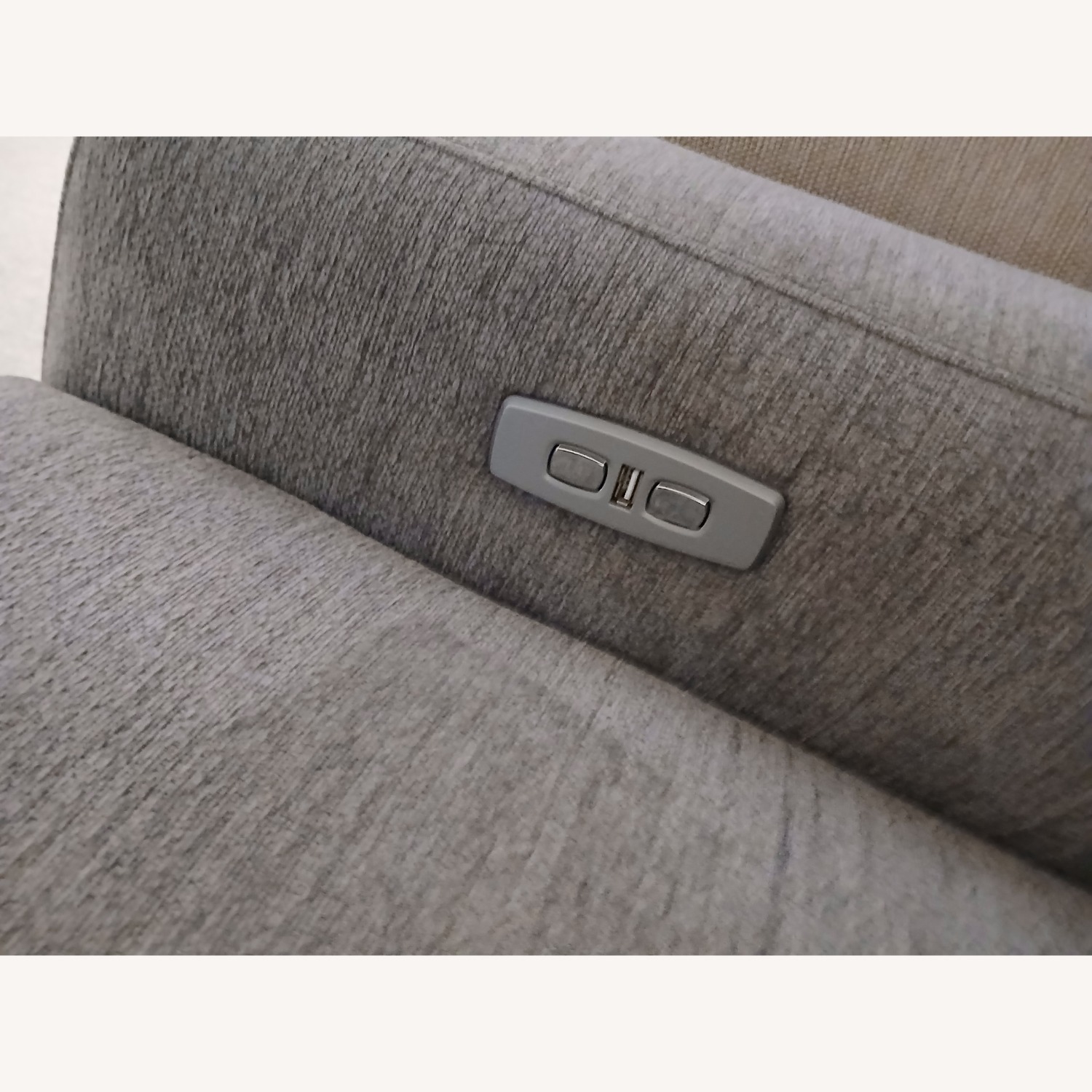 Lay Flat Power Recliner - image-3