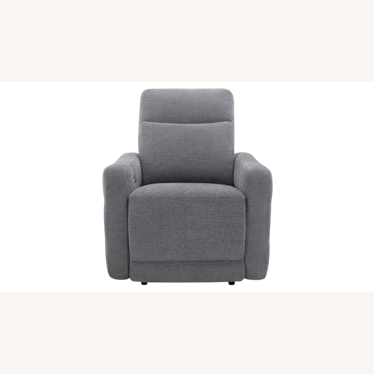 Lay Flat Power Recliner - image-4