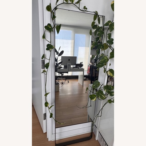Used Lululemon Studio Mirror for sale on AptDeco