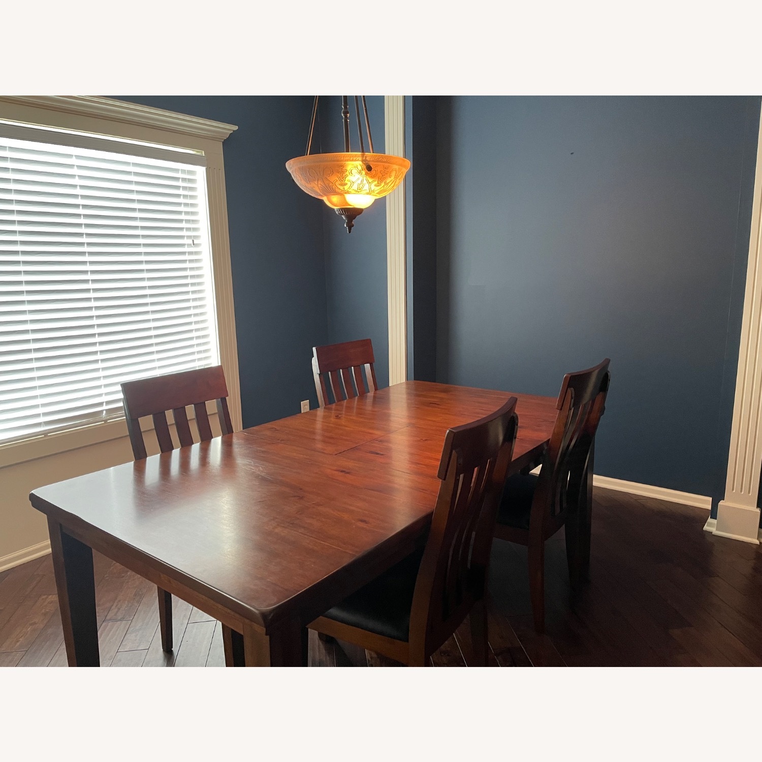 Ralene Dining table - image-7