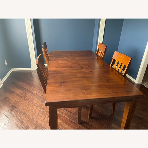 Used Ralene Dining table for sale on AptDeco