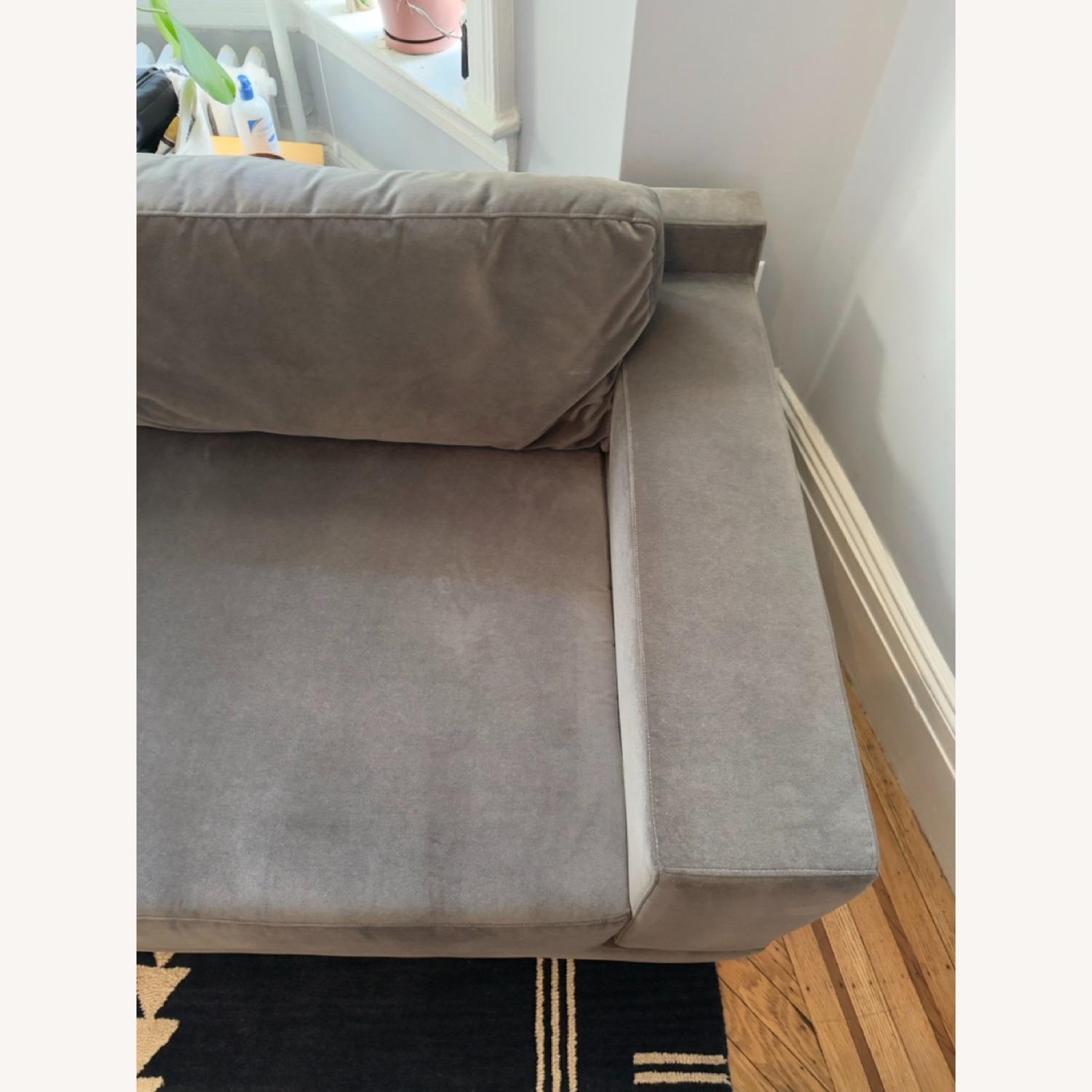 Room & Board Mira Sectional  - image-6