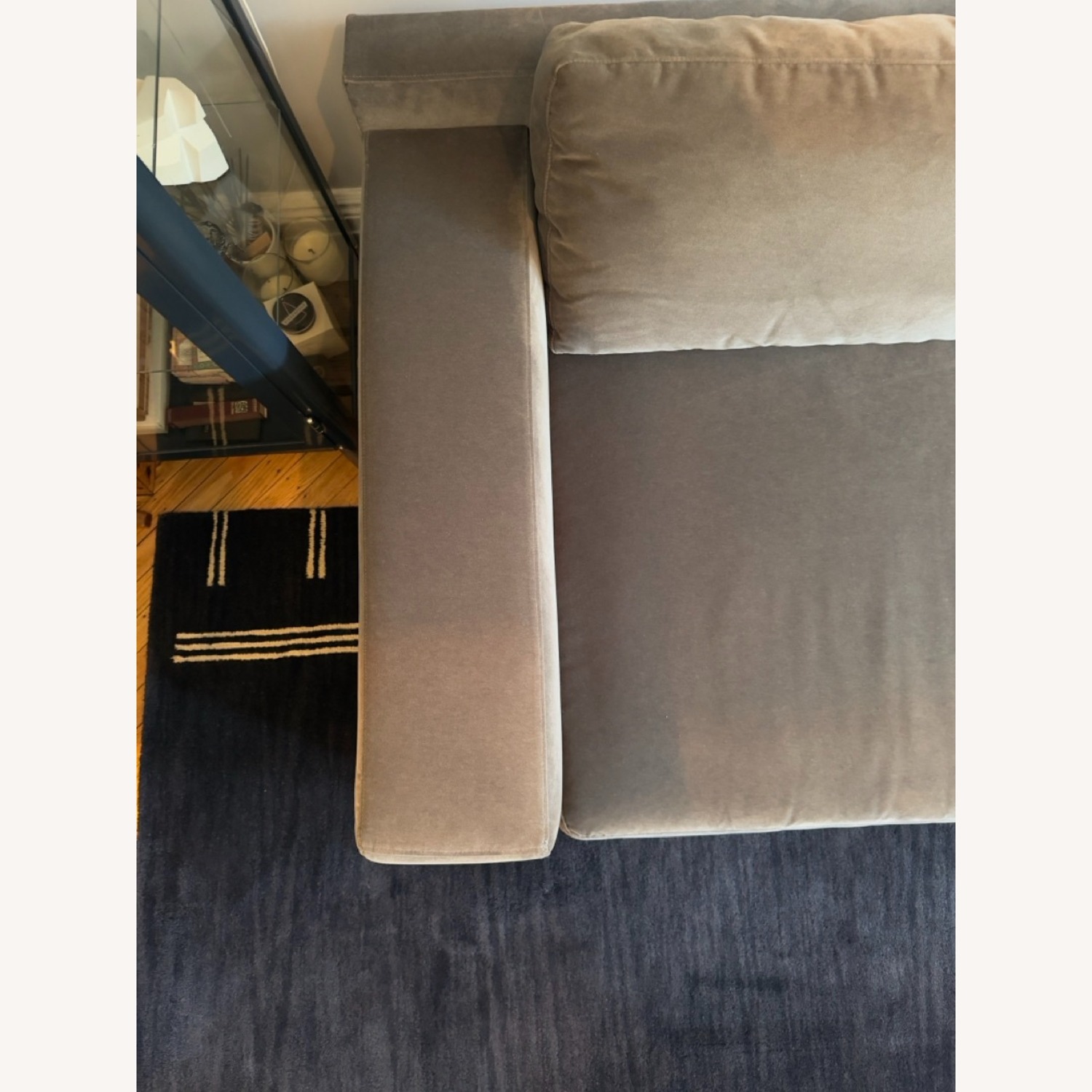 Room & Board Mira Sectional  - image-4