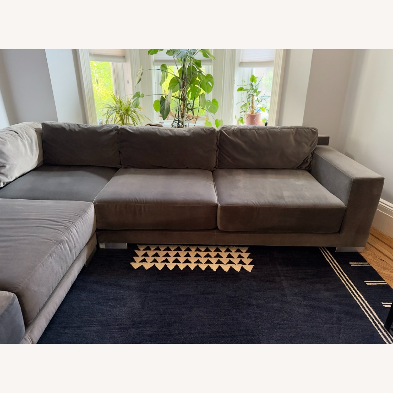 Room & Board Mira Sectional  - image-9