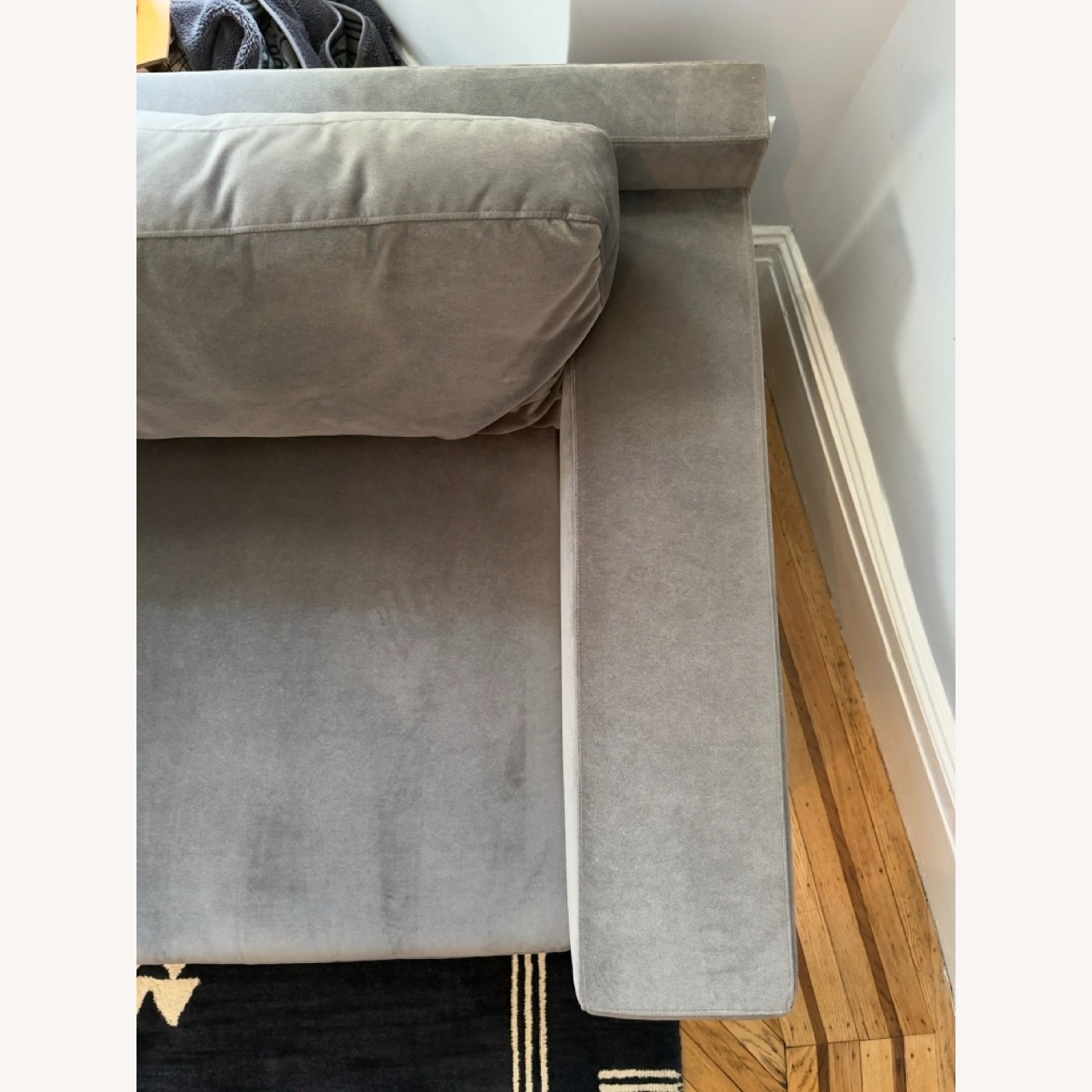 Room & Board Mira Sectional  - image-3