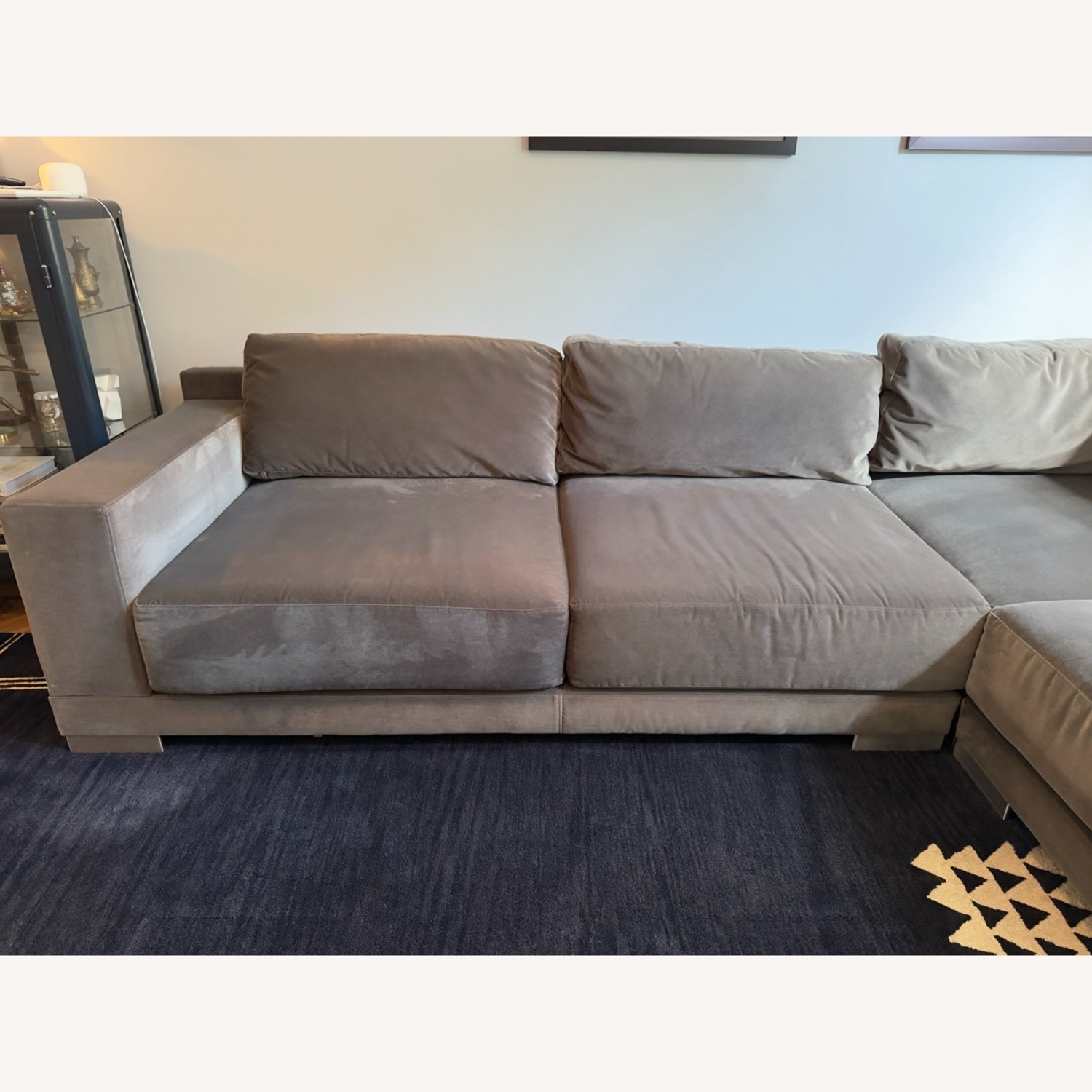 Room & Board Mira Sectional  - image-8