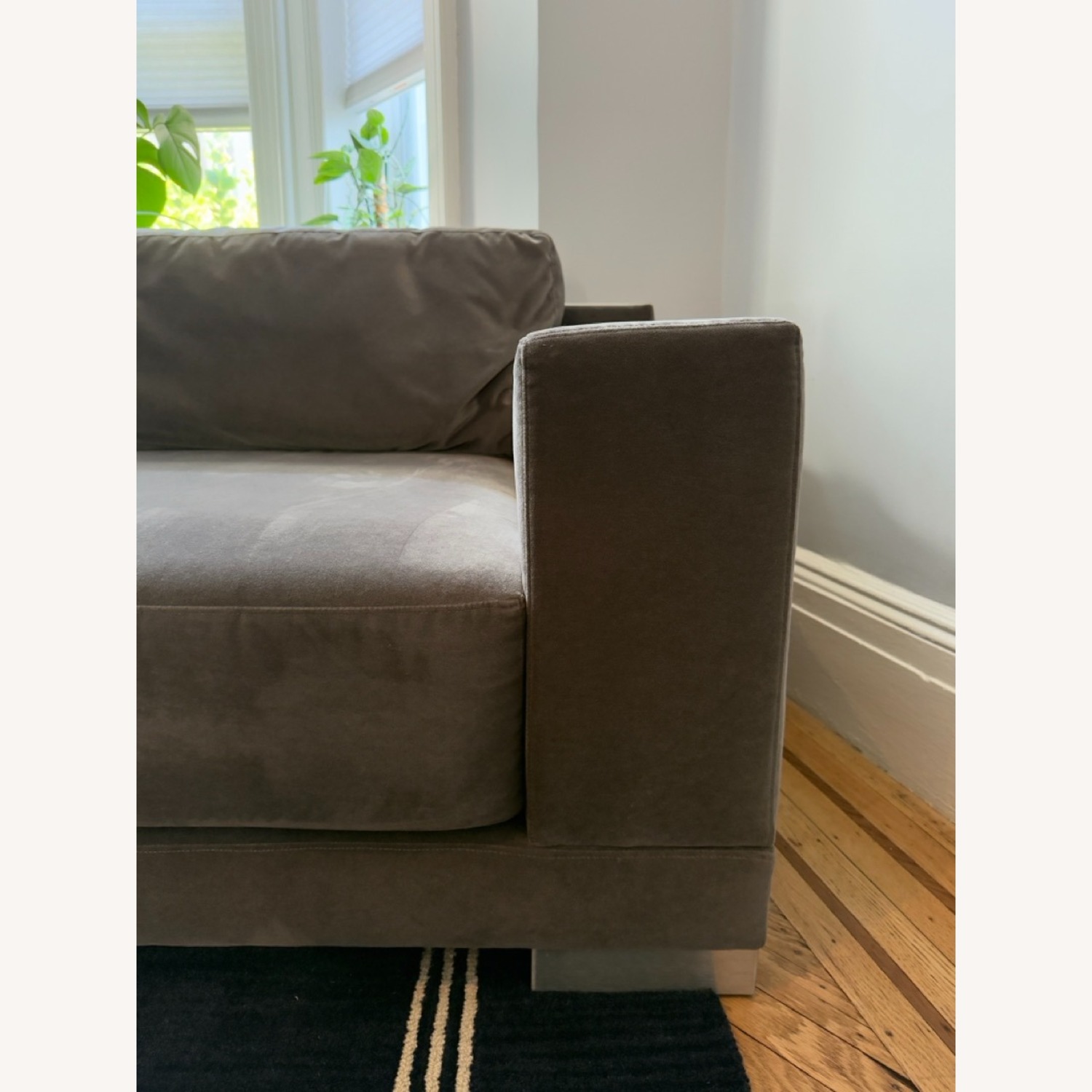 Room & Board Mira Sectional  - image-1