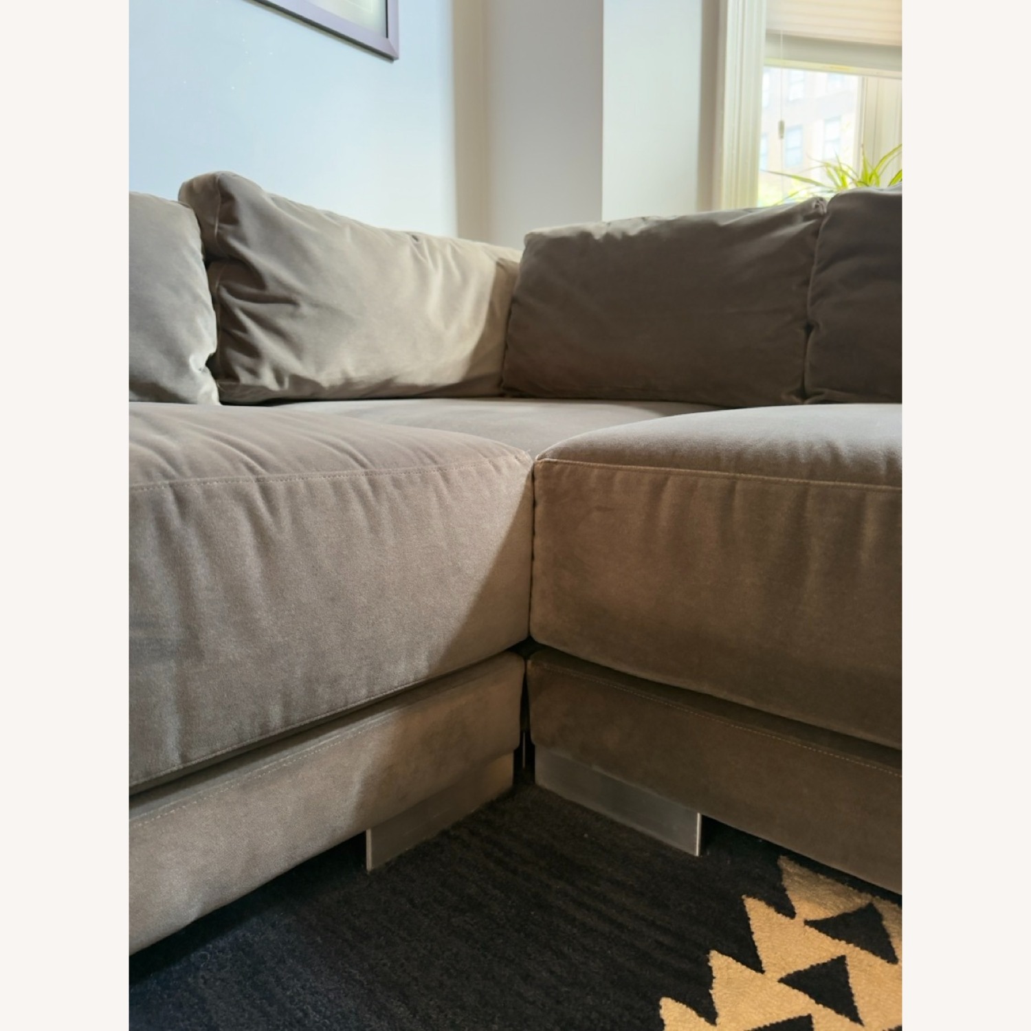 Room & Board Mira Sectional  - image-7