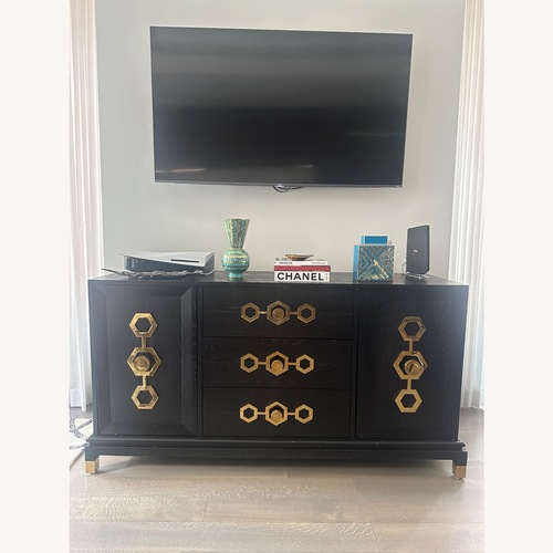 Used Jonathan Adler Turner Credenza for sale on AptDeco