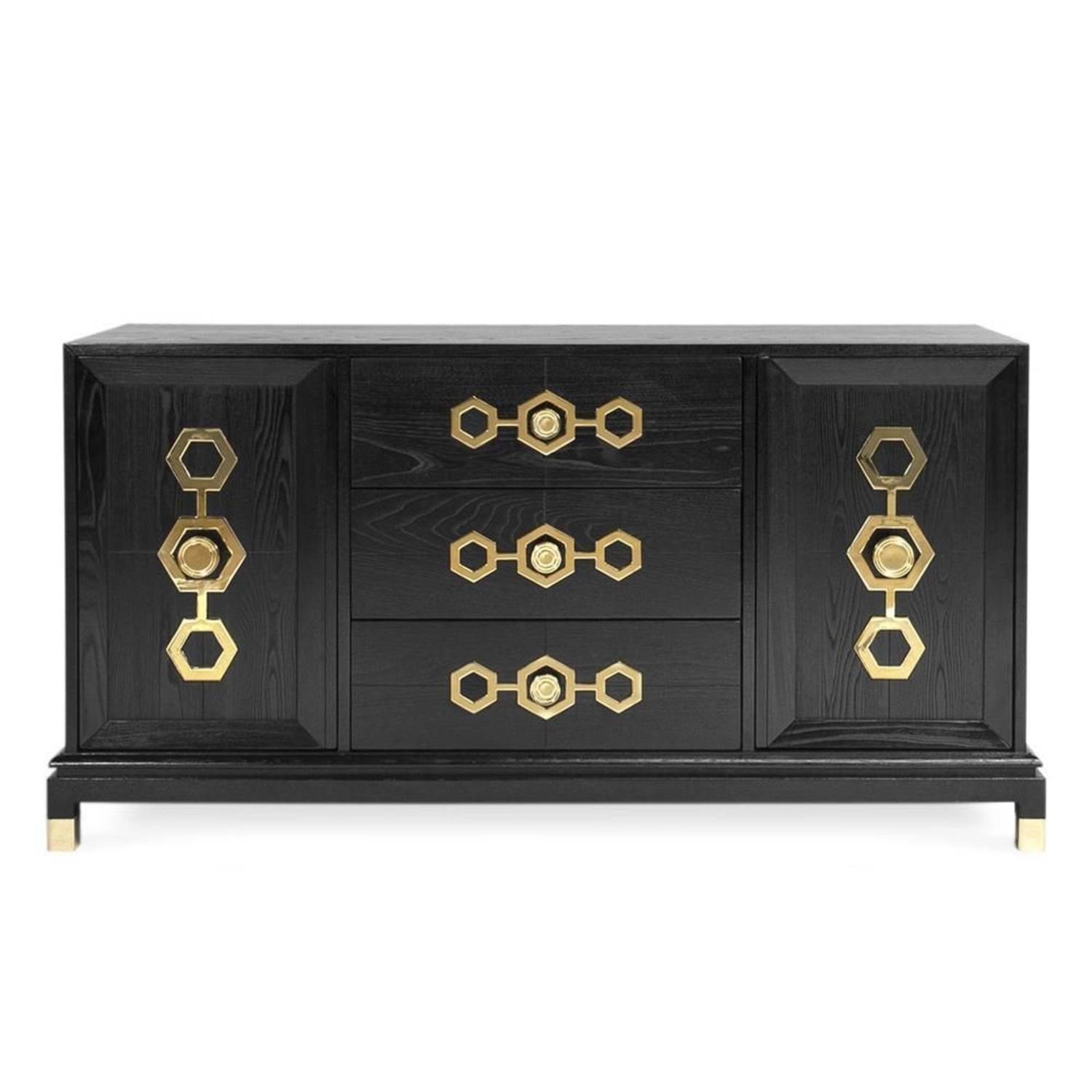 Jonathan Adler Turner Credenza - image-5