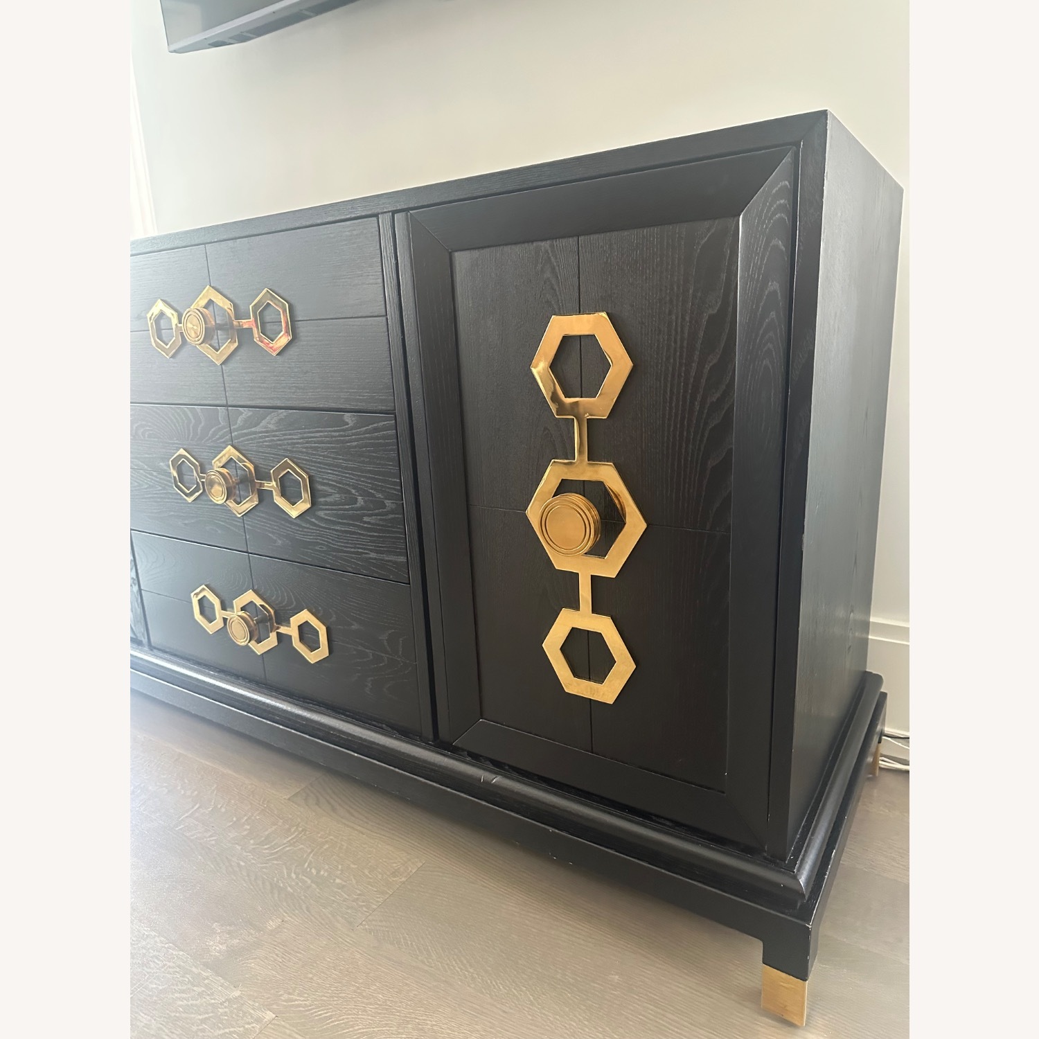 Jonathan Adler Turner Credenza - image-4