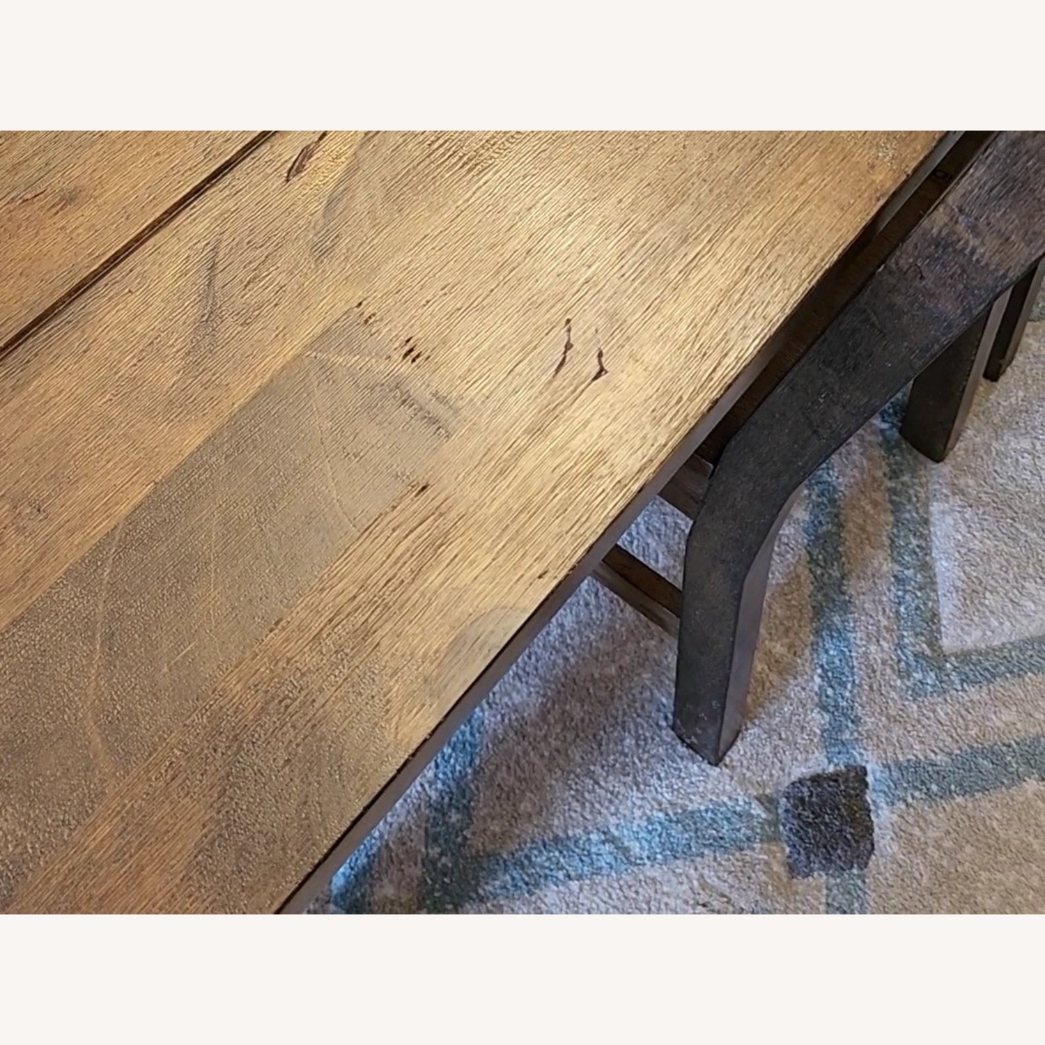 Dining Table with 6 Chairs  - image-4