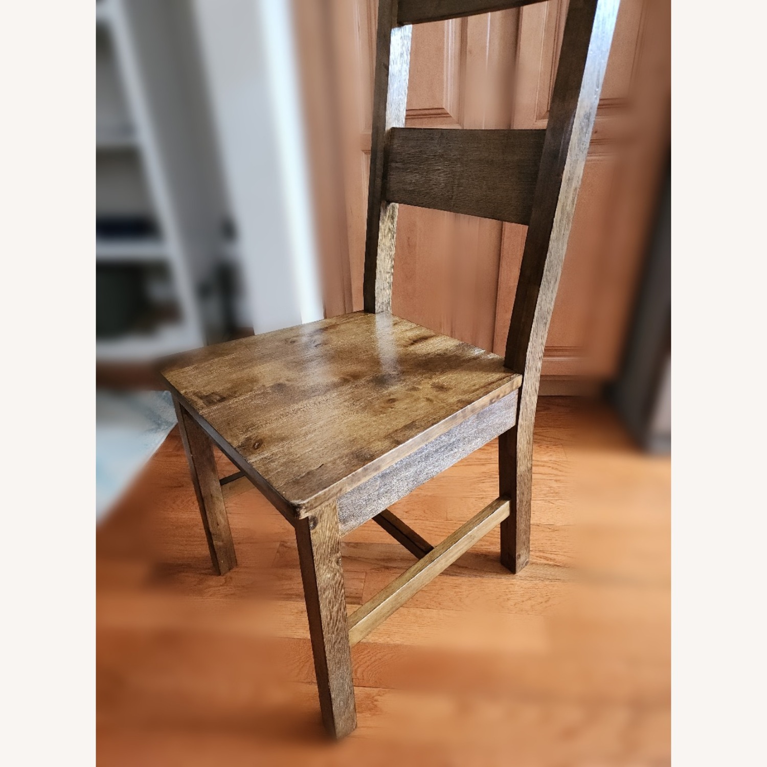 Dining Table with 6 Chairs  - image-2