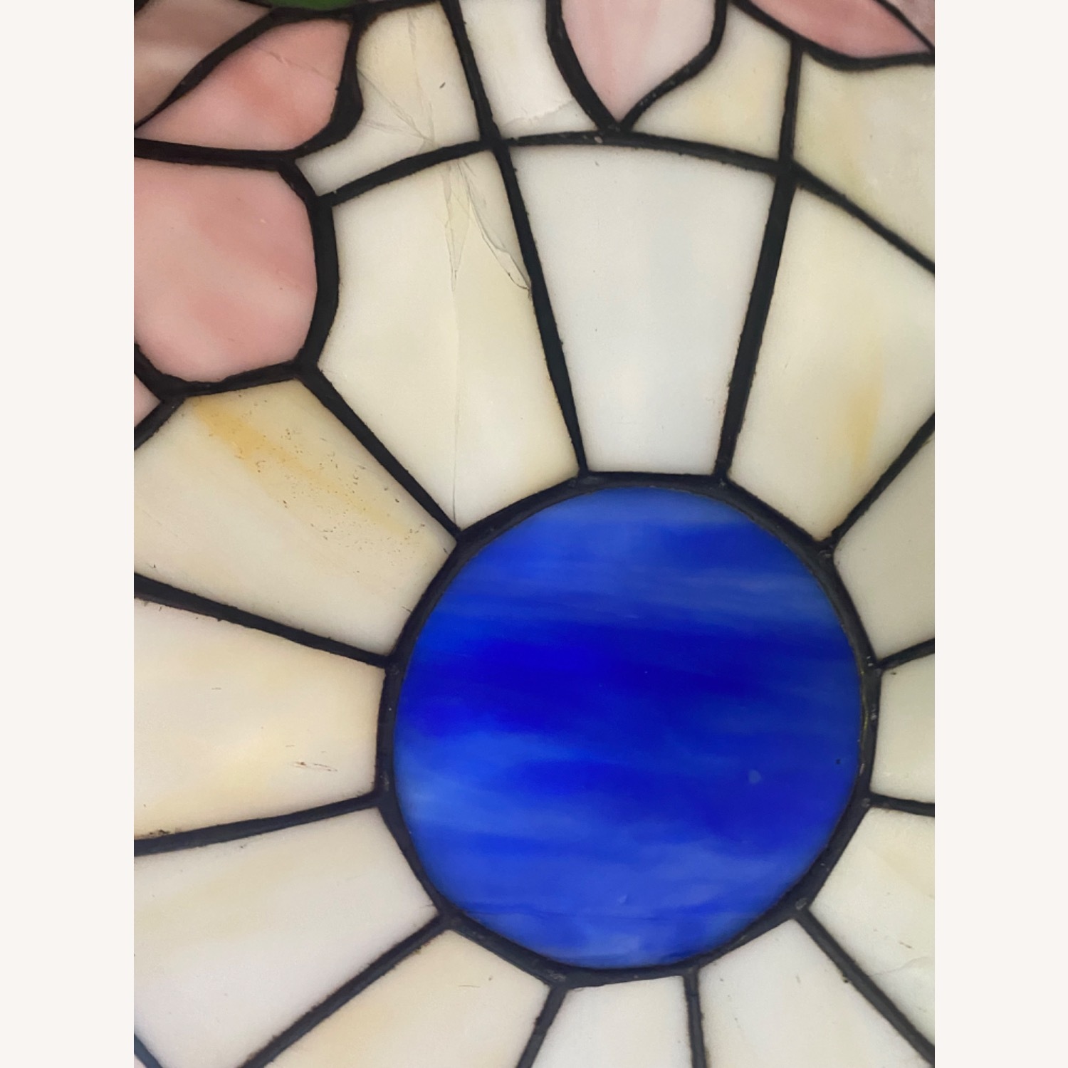 Stained Glass Light Fixtures - image-6