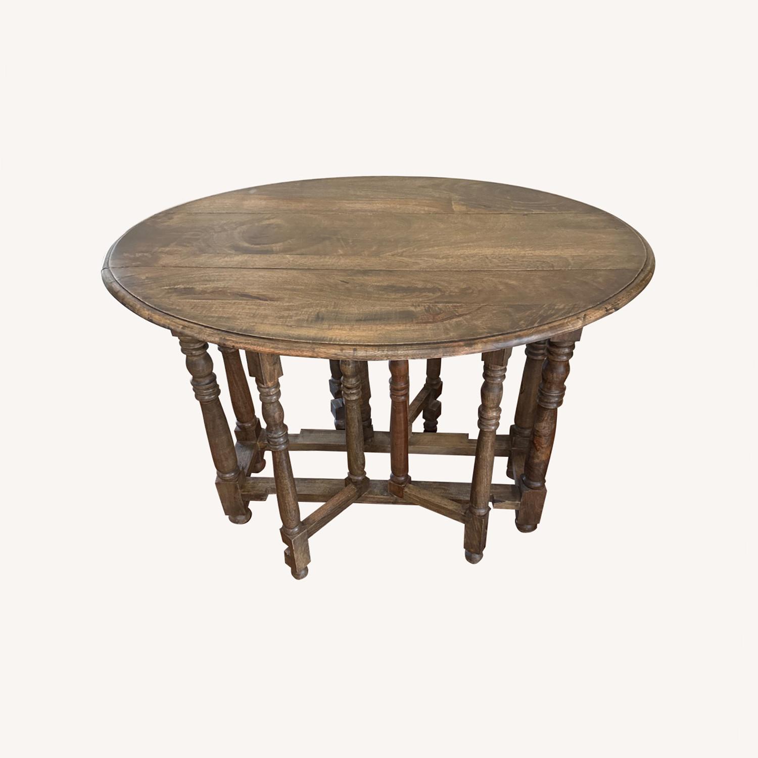 センターテーブル・ローテーブル Folding Antique low table Amazon.com: GJAGXQ Folding Low Table, Coffee Table,Vintage