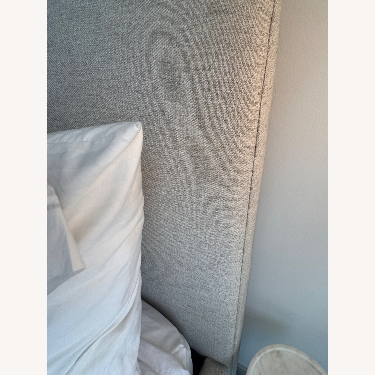 West Elm Emmett Bed  - image-4