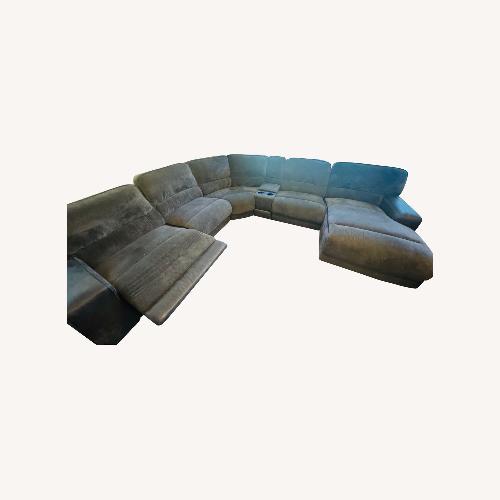 Used Family Sofa  for sale on AptDeco