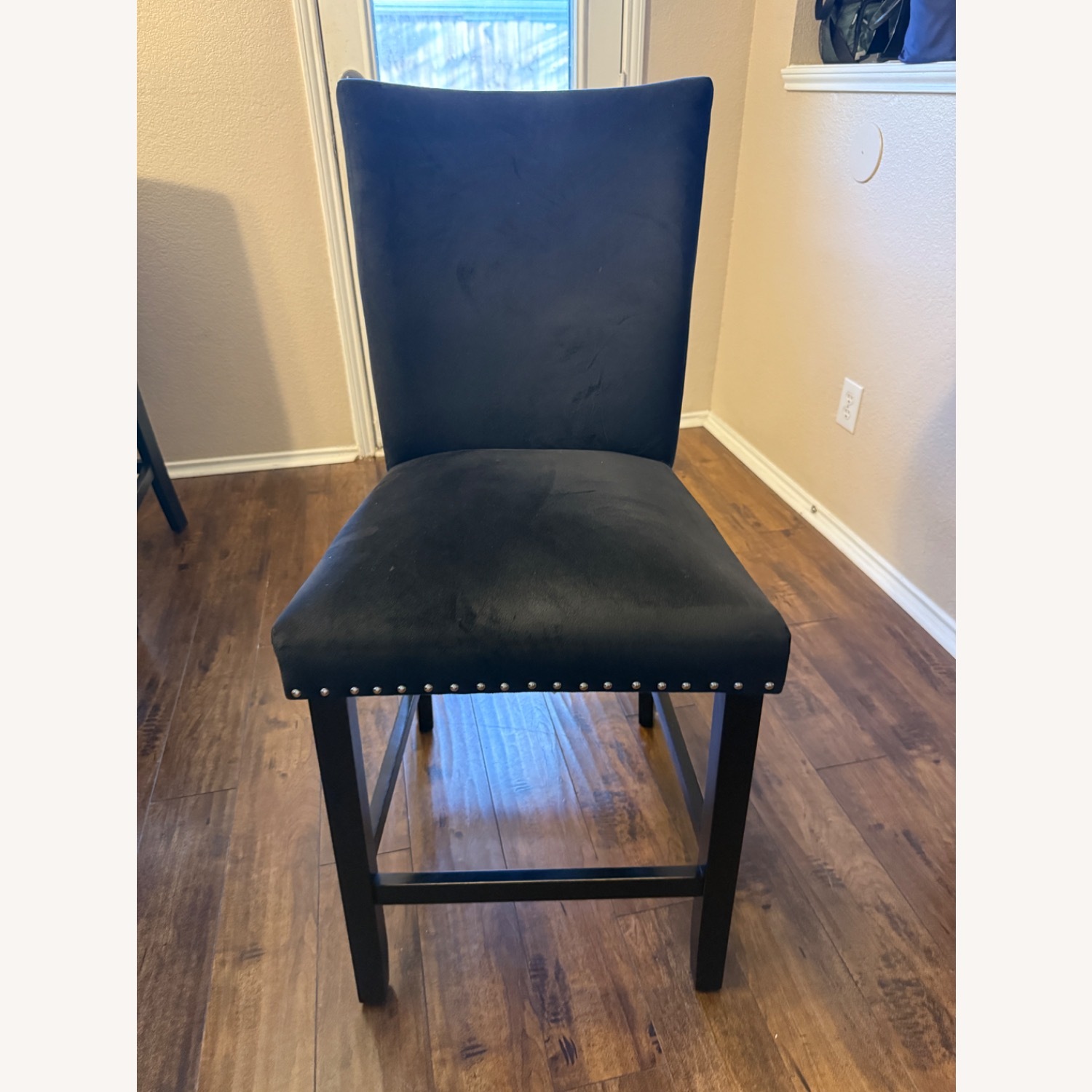 Dining Table with Chair - image-2