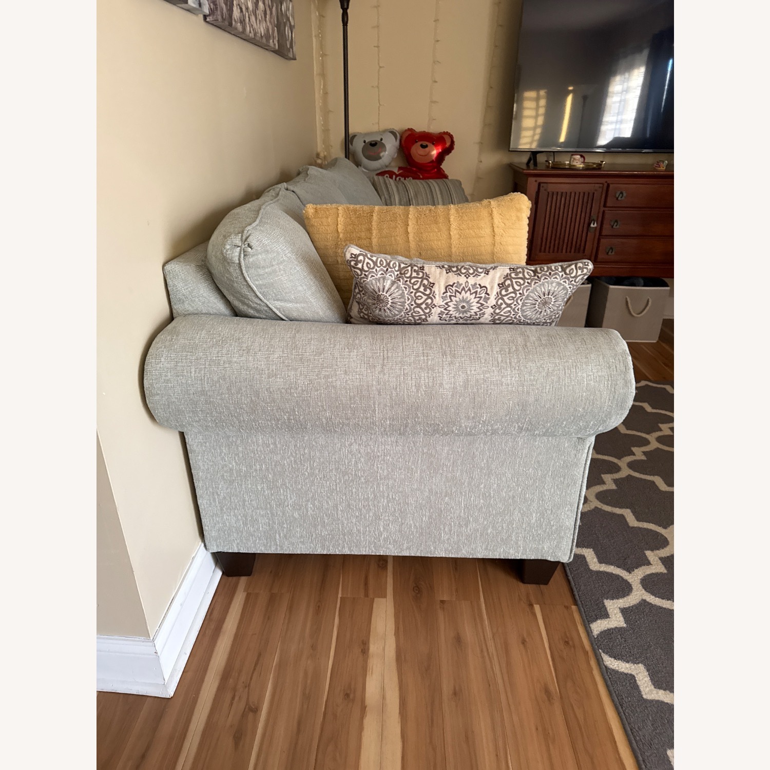 Bobs Artisan Sofa - image-2