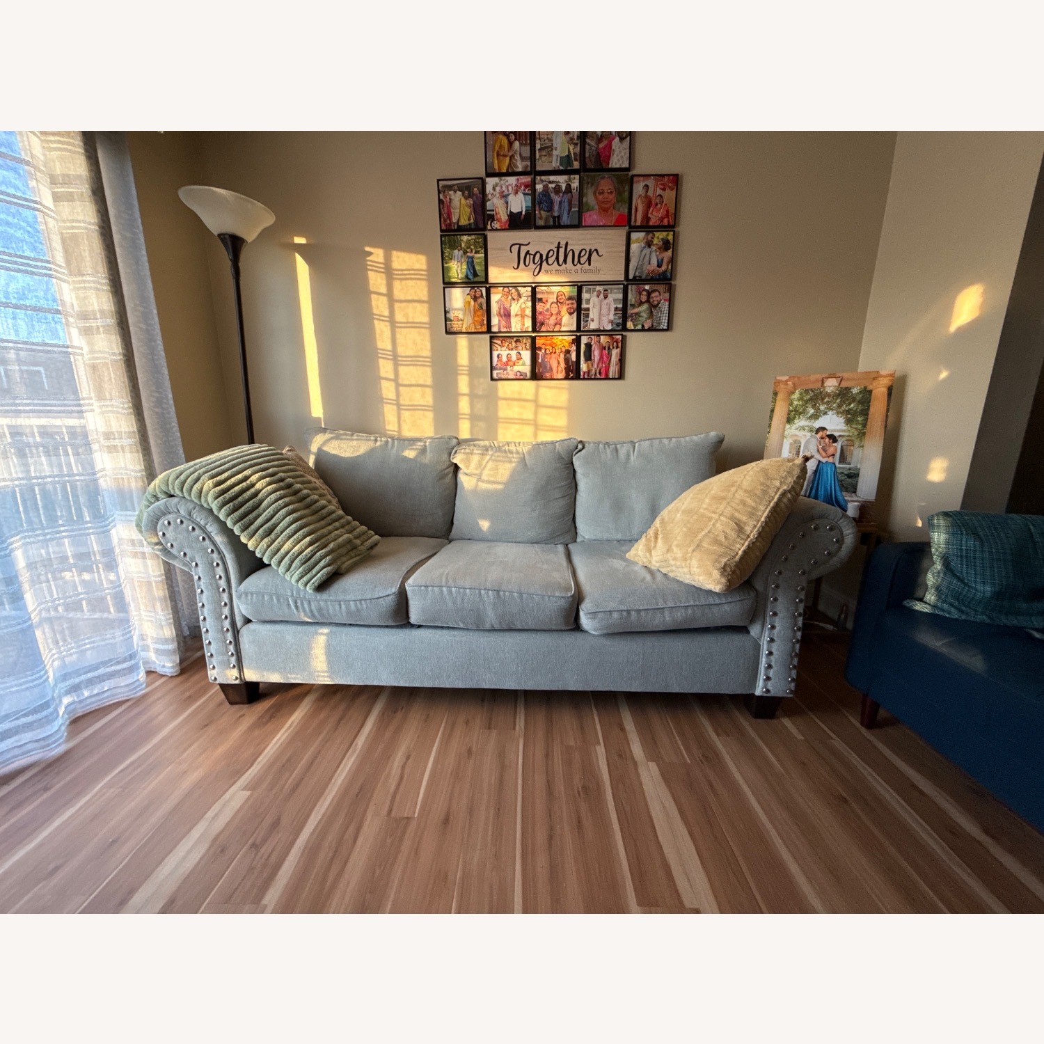 Bobs Artisan Sofa - image-1