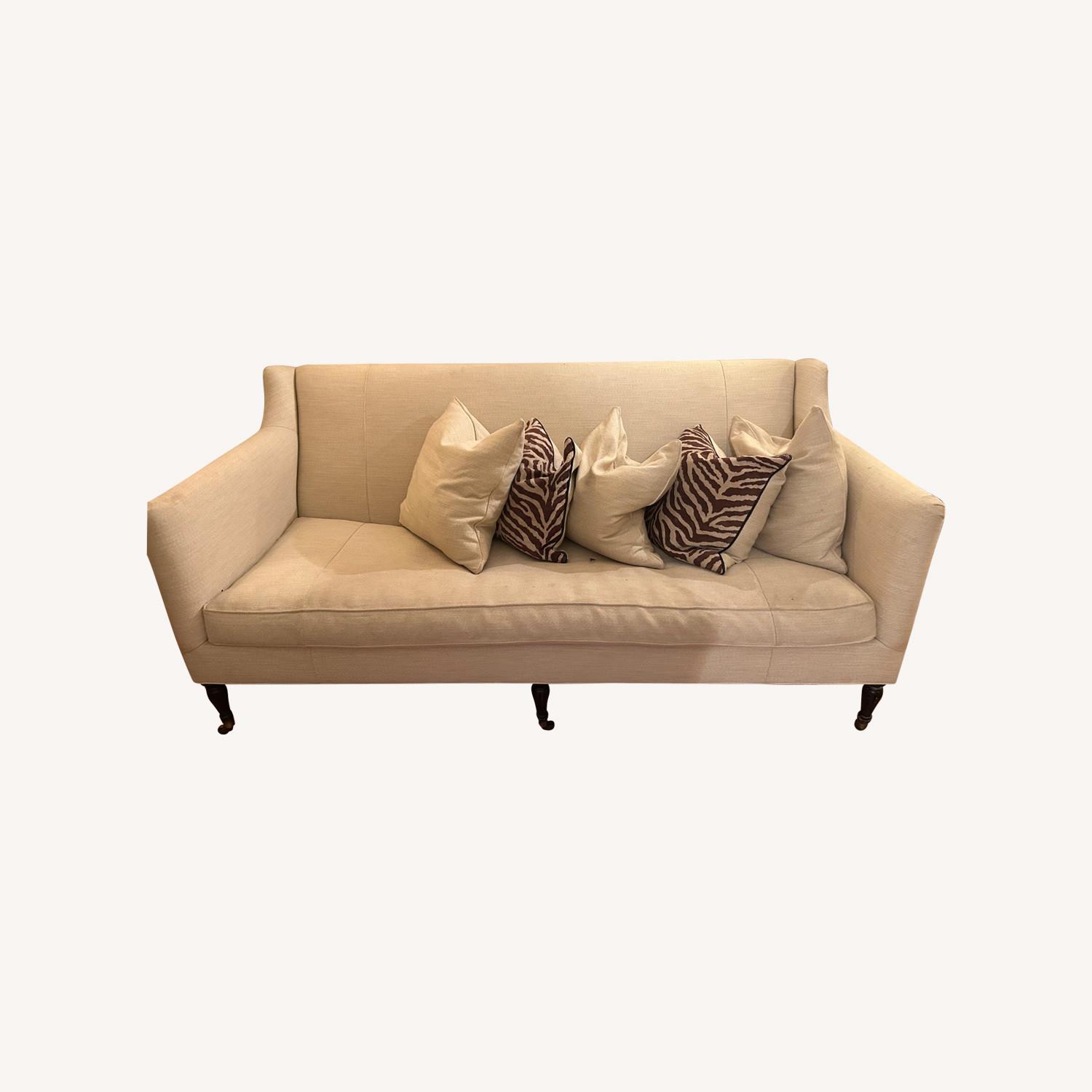 Lillian August London Sofa - image-0