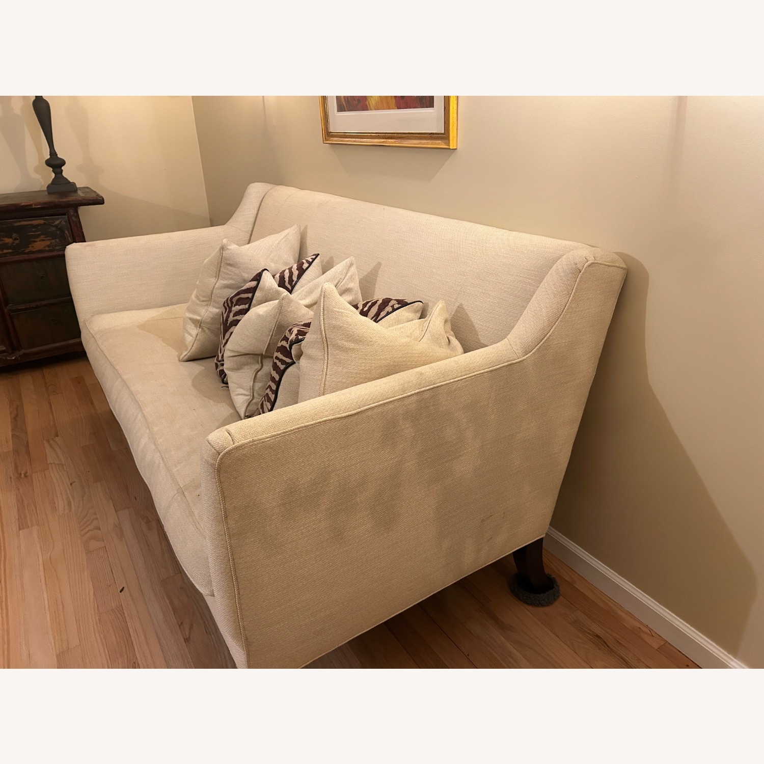 Lillian August London Sofa - image-3