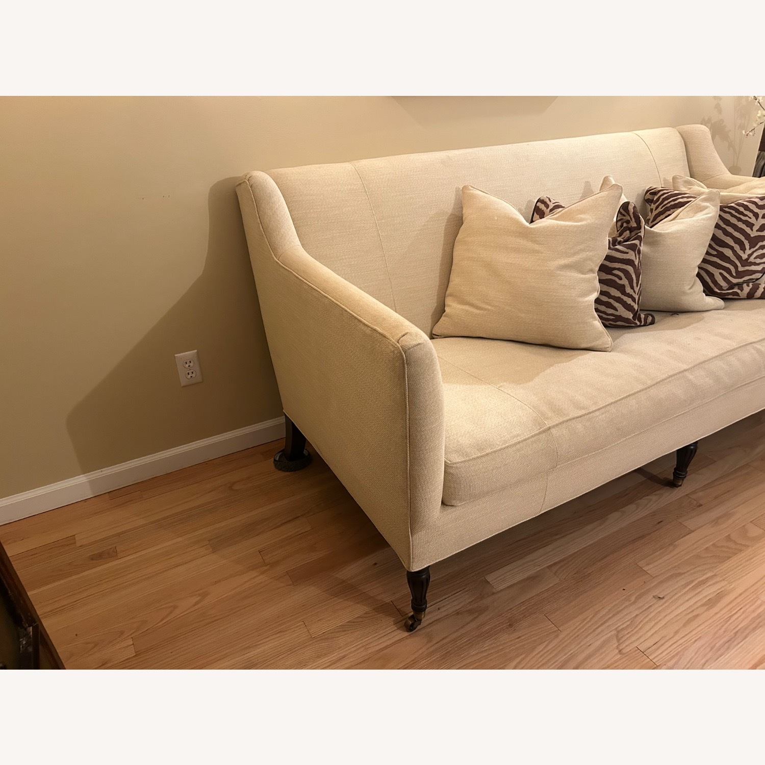 Lillian August London Sofa - image-2