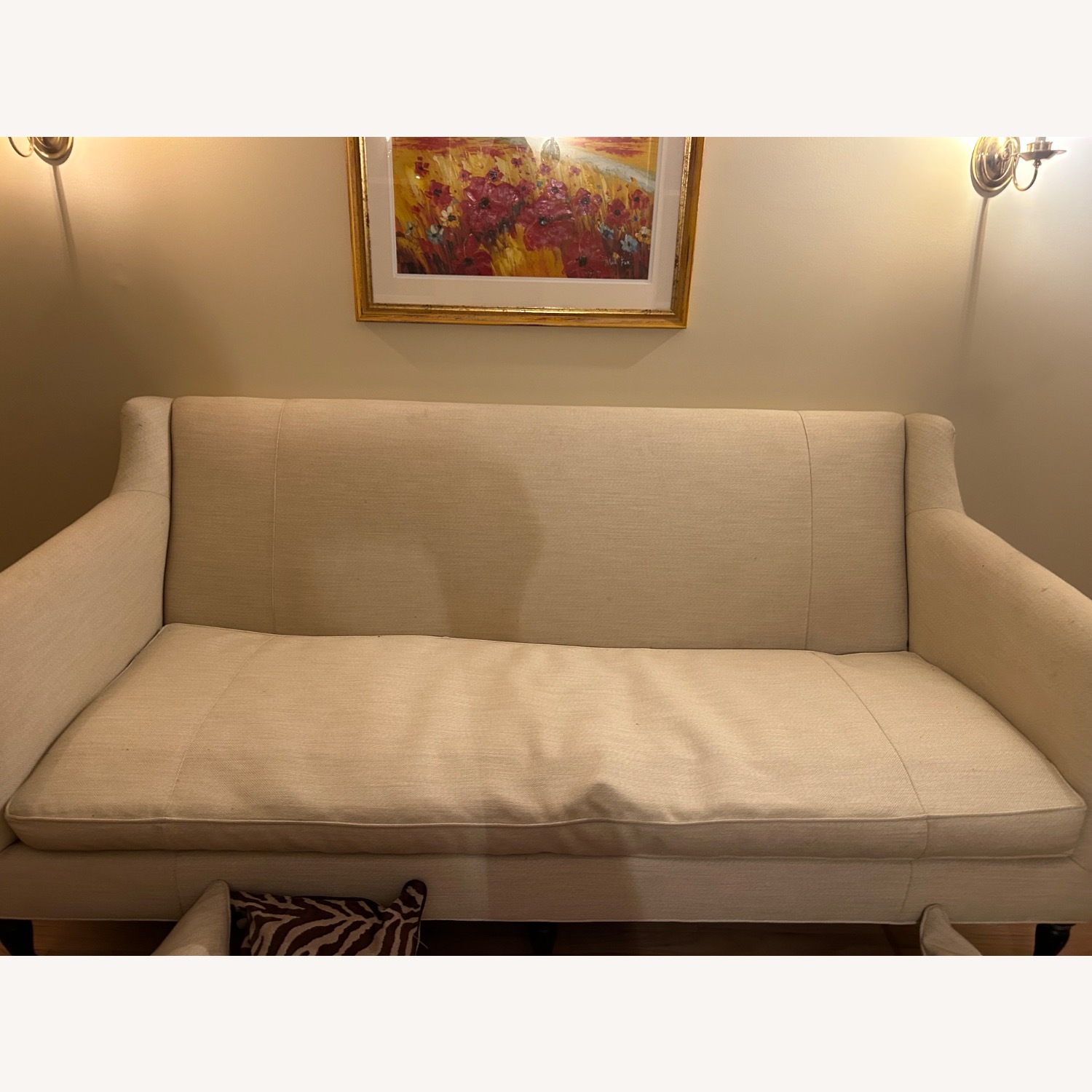 Lillian August London Sofa - image-4