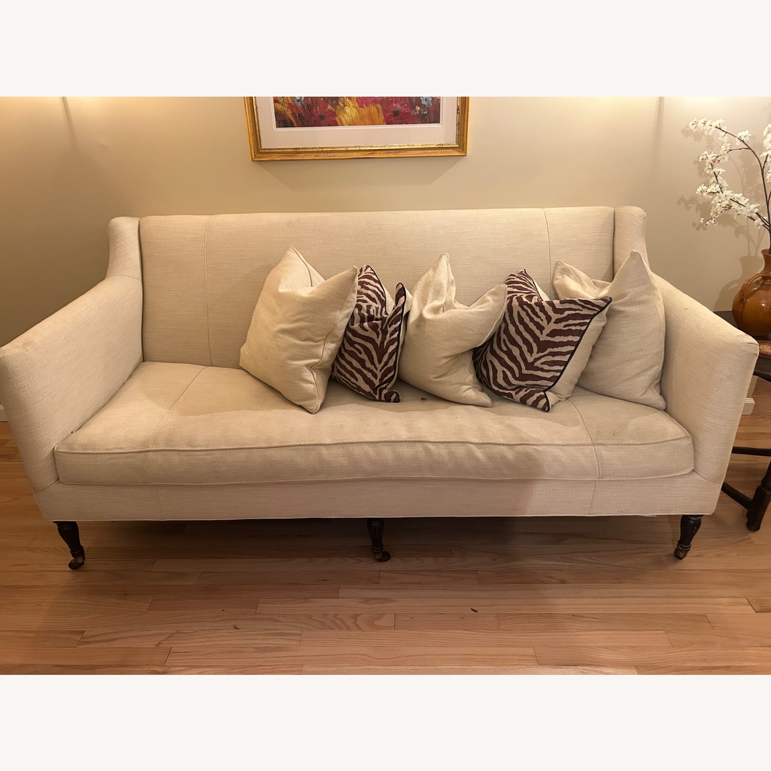 Lillian August London Sofa - image-1