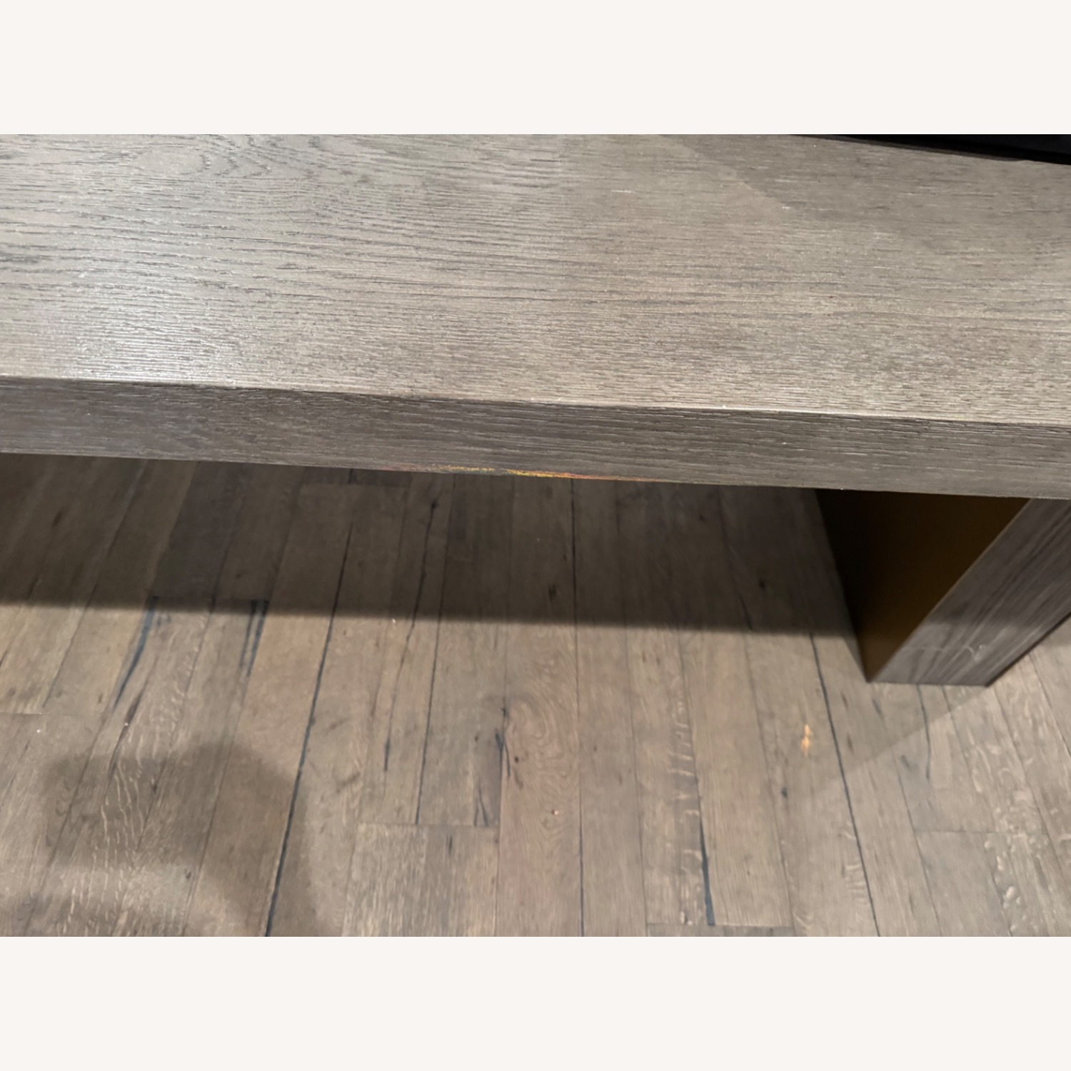 Gage Rectangular Dining Table - image-4