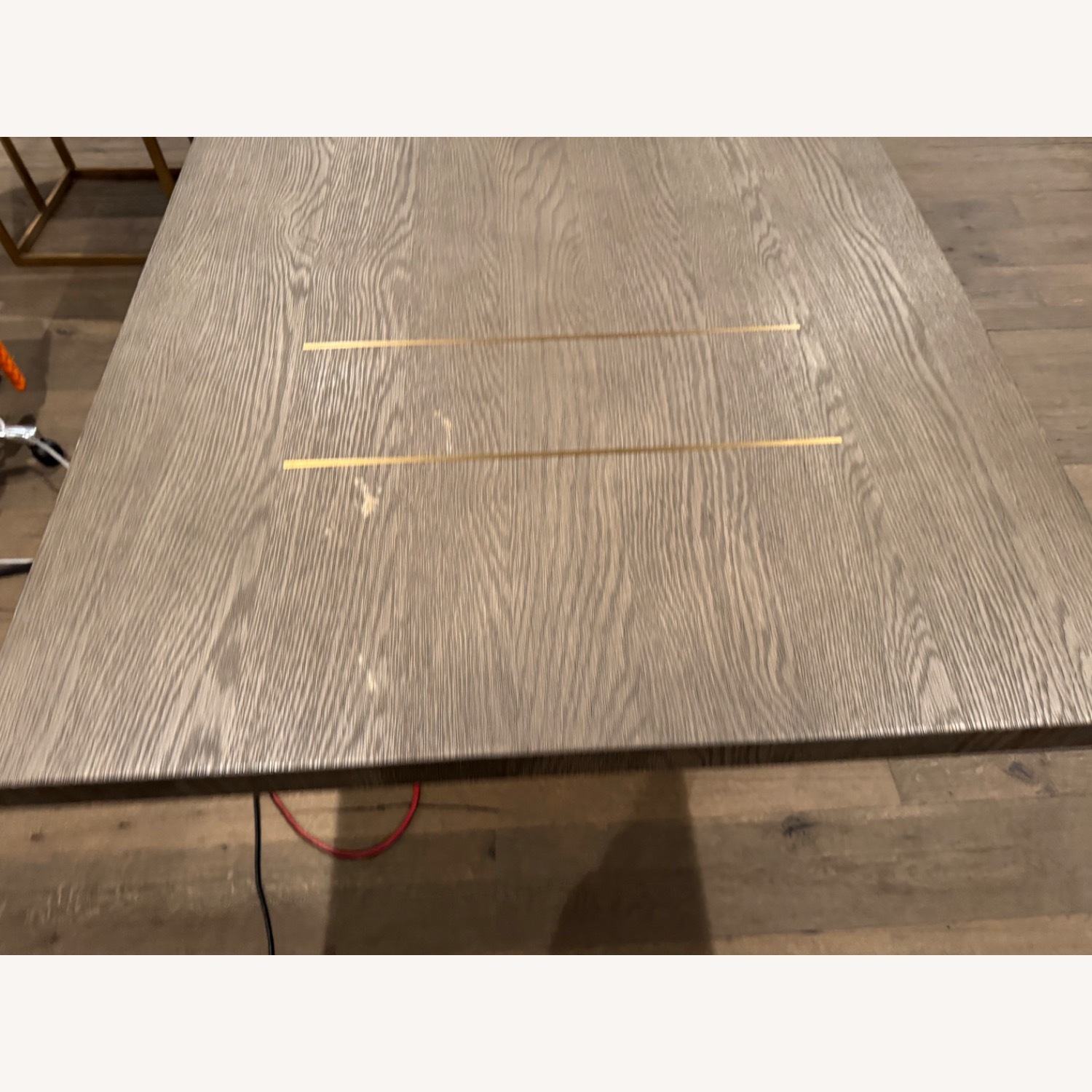 Gage Rectangular Dining Table - image-19