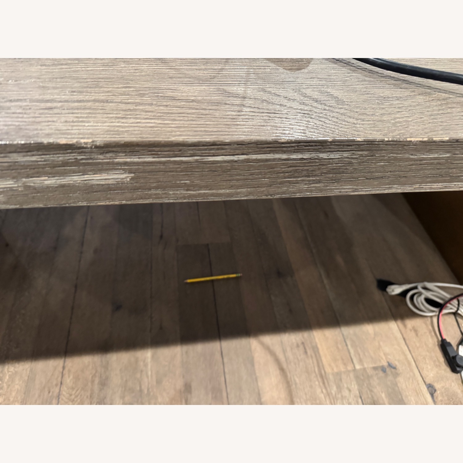 Gage Rectangular Dining Table - image-11