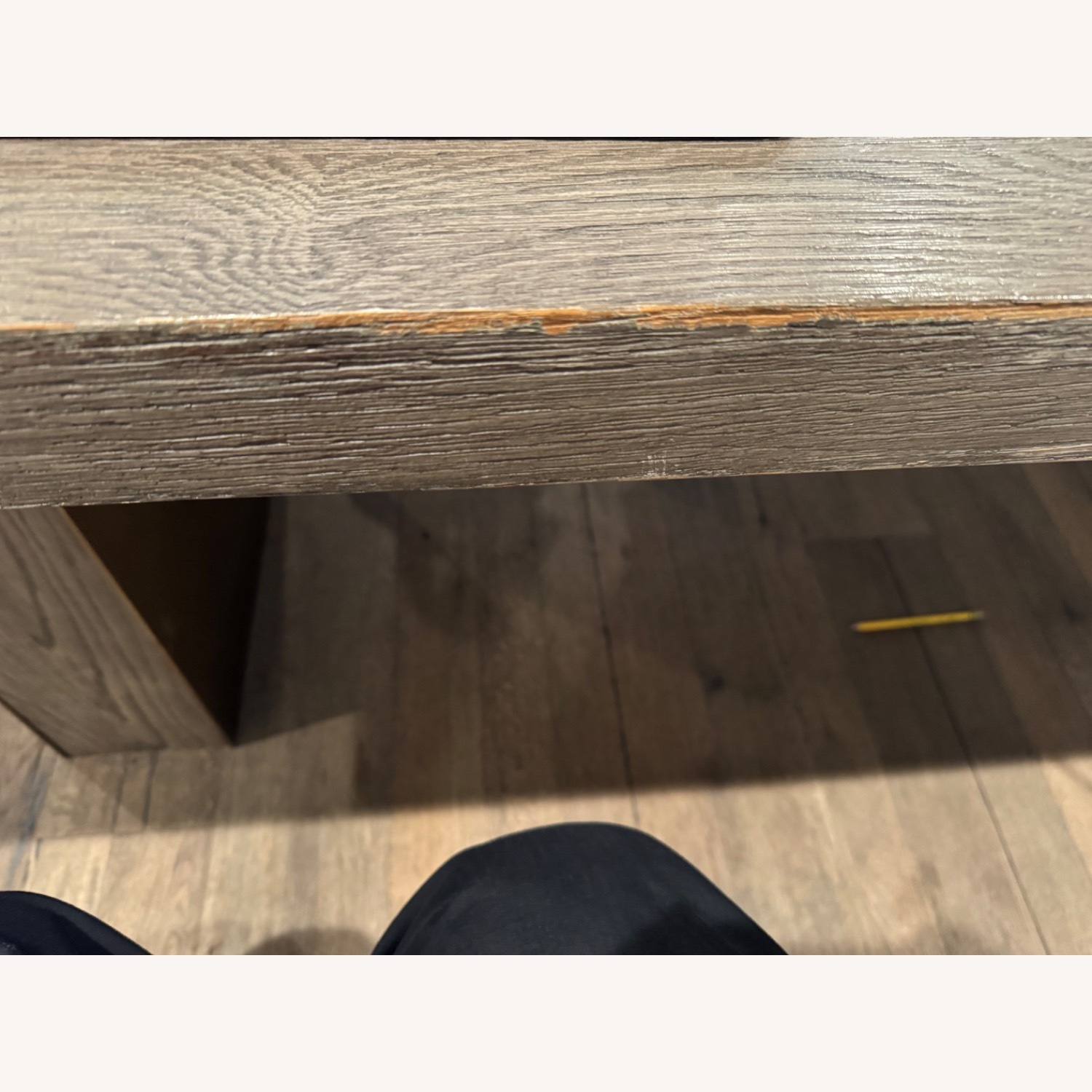 Gage Rectangular Dining Table - image-13