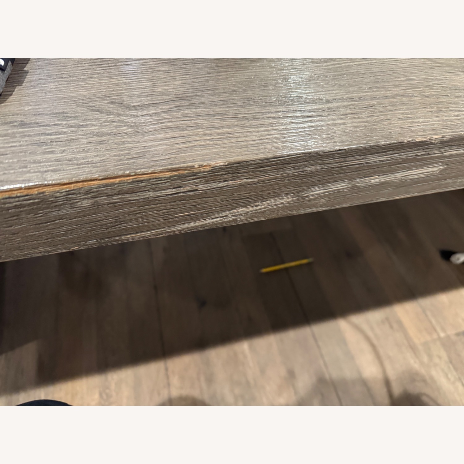 Gage Rectangular Dining Table - image-12