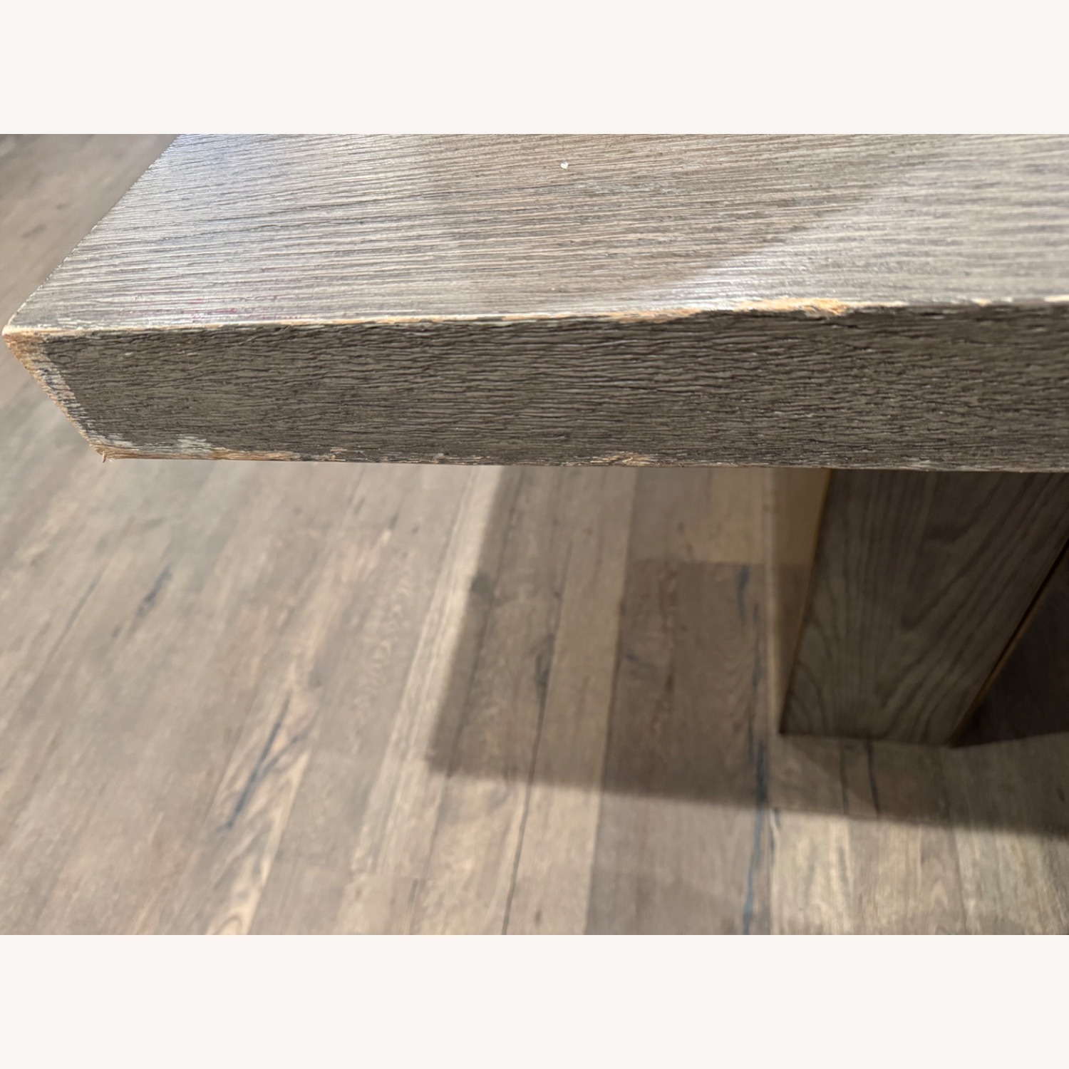 Gage Rectangular Dining Table - image-14