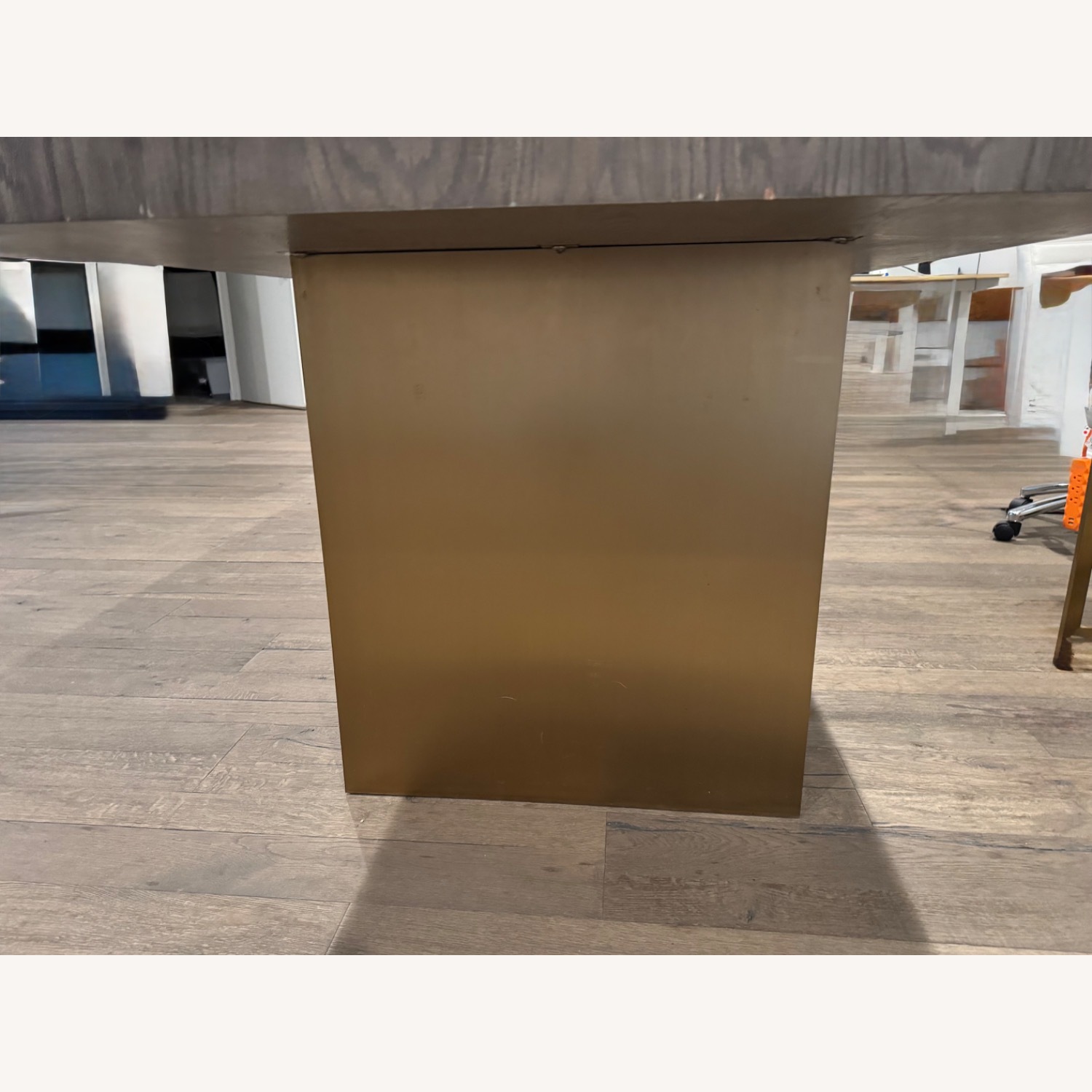 Gage Rectangular Dining Table - image-16