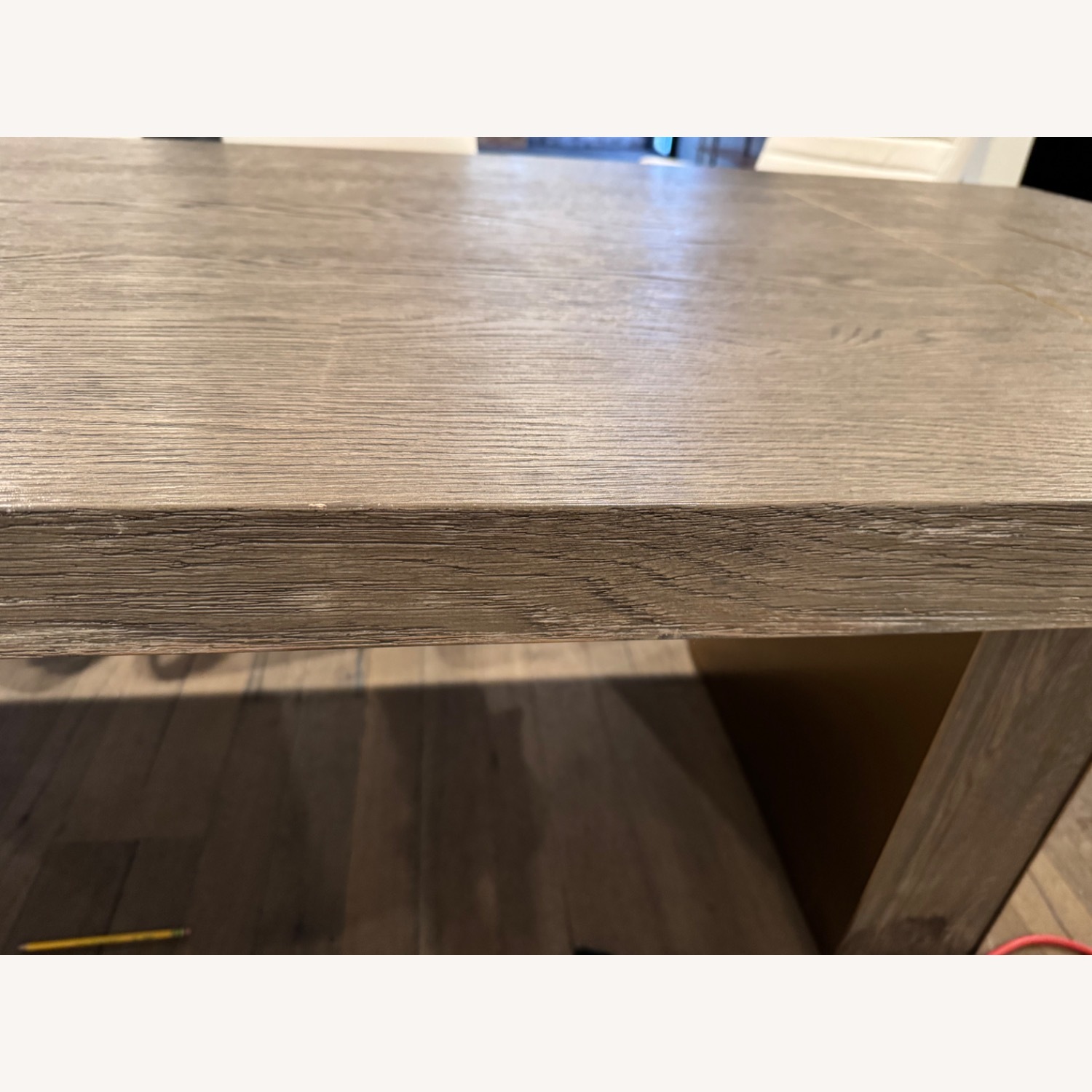 Gage Rectangular Dining Table - image-10