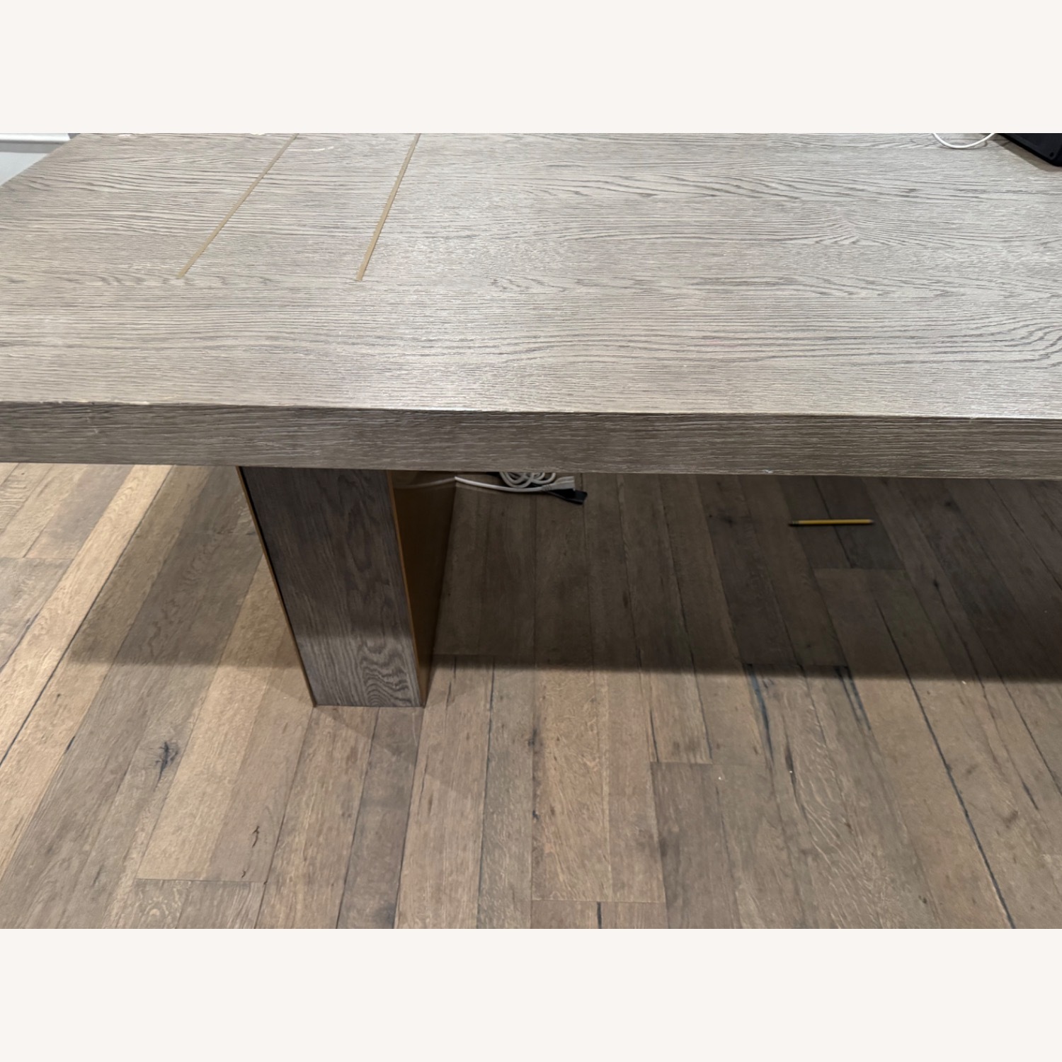 Gage Rectangular Dining Table - image-6