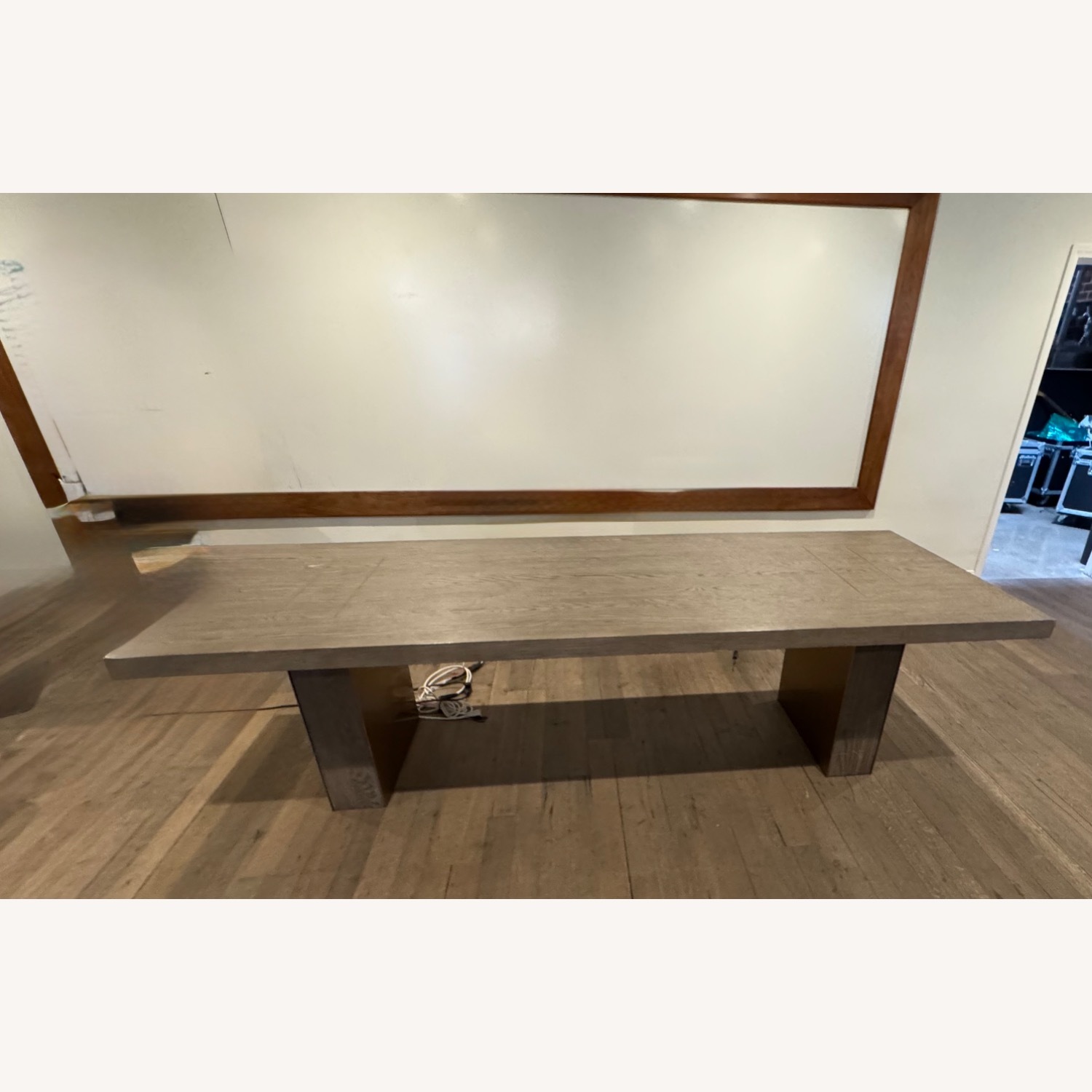 Gage Rectangular Dining Table - image-18