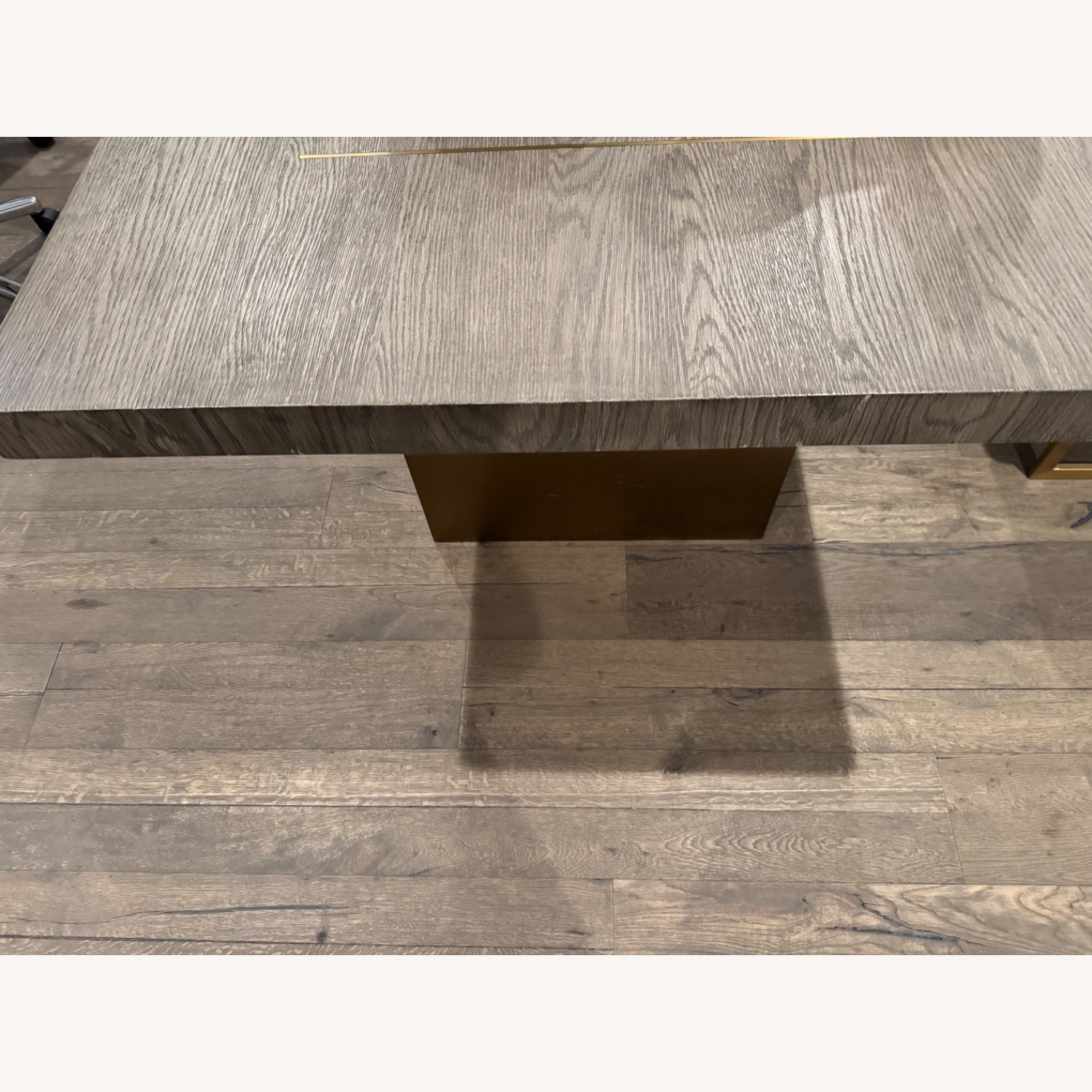 Gage Rectangular Dining Table - image-2
