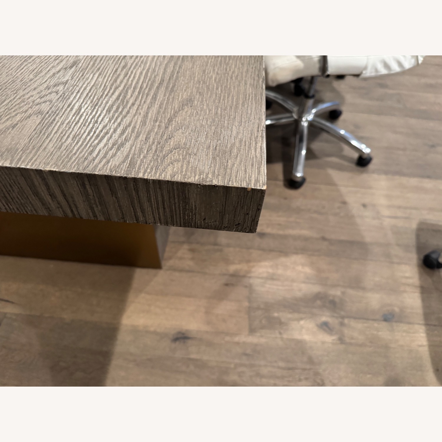 Gage Rectangular Dining Table - image-7