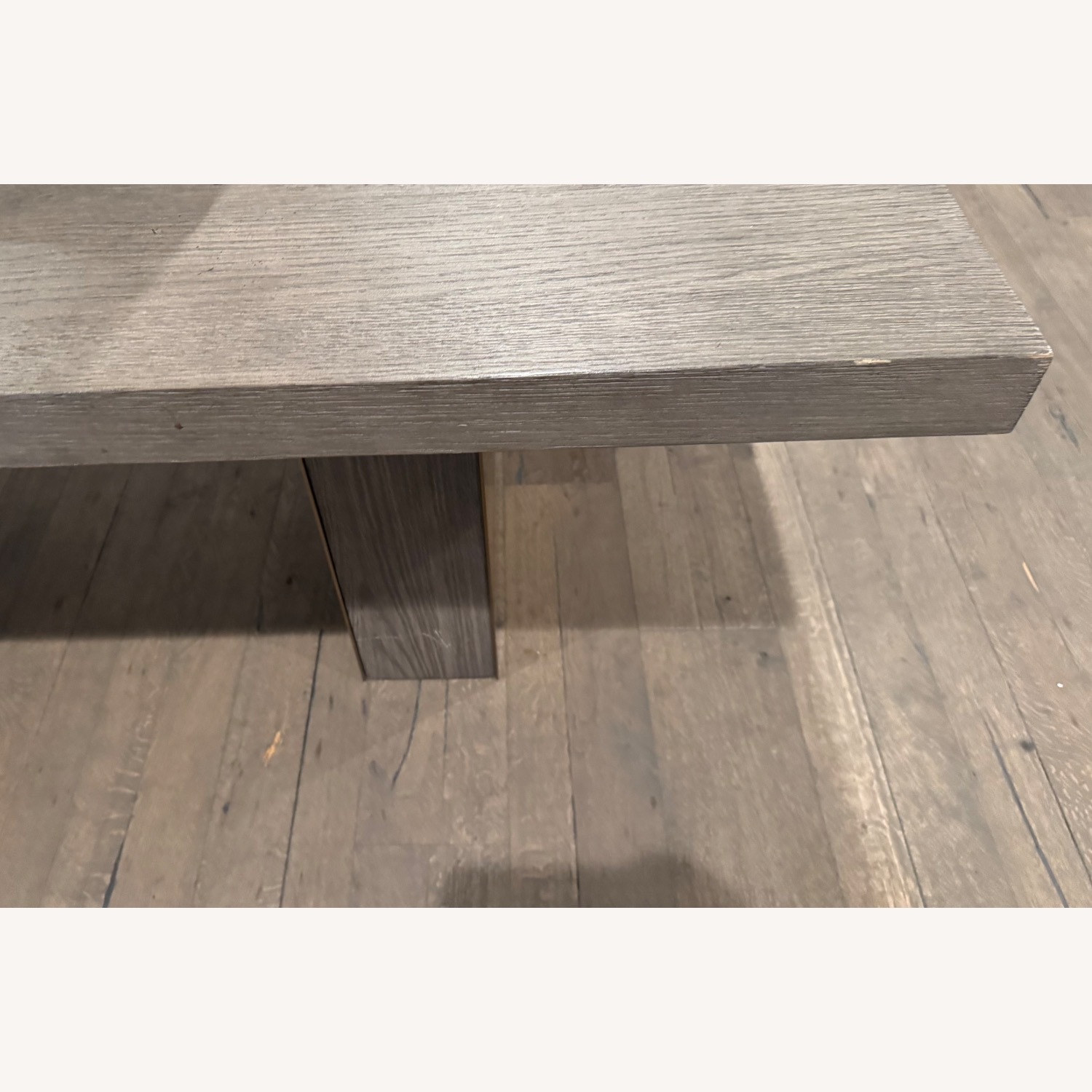 Gage Rectangular Dining Table - image-3