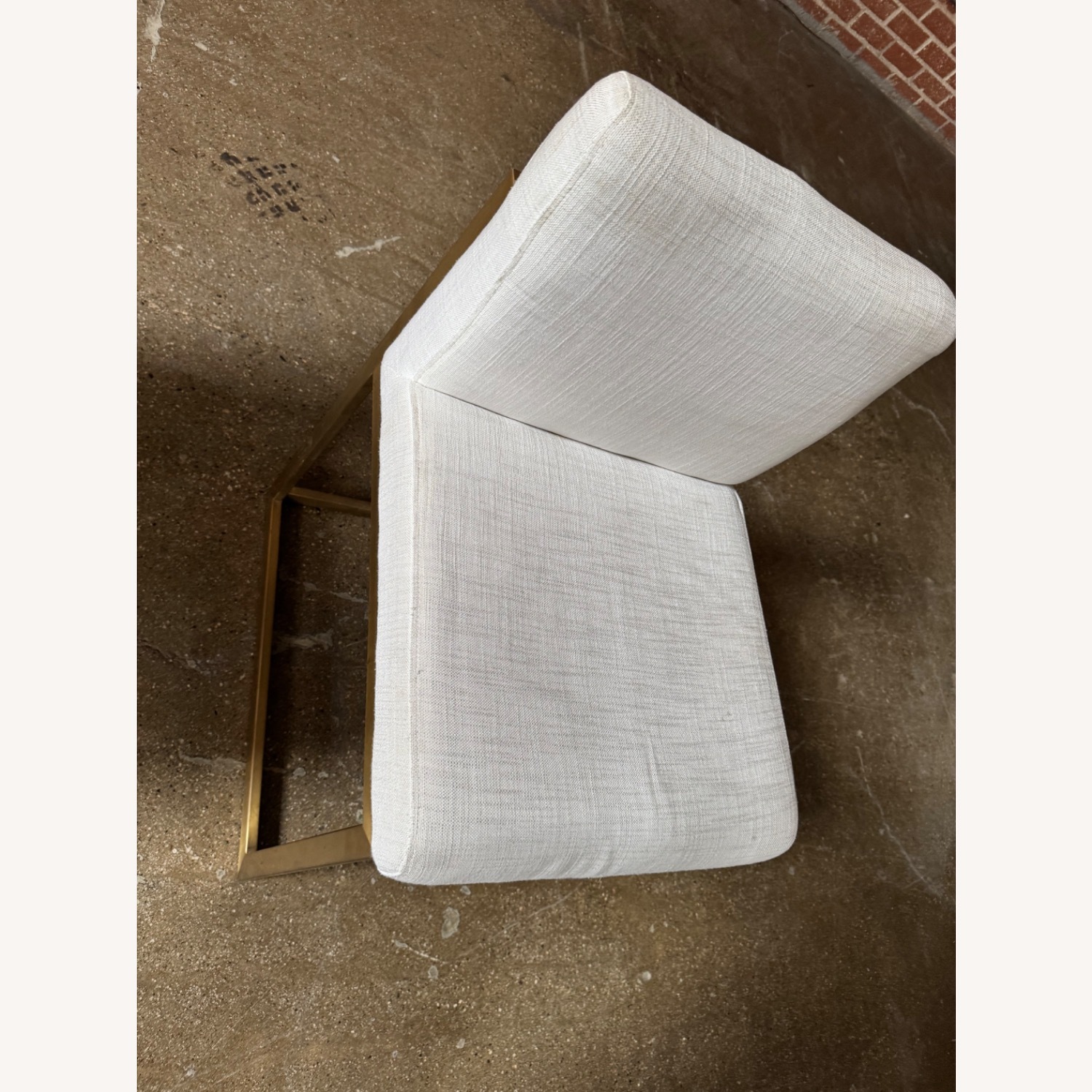 Wexler Fabric Dining Side Chair - image-18