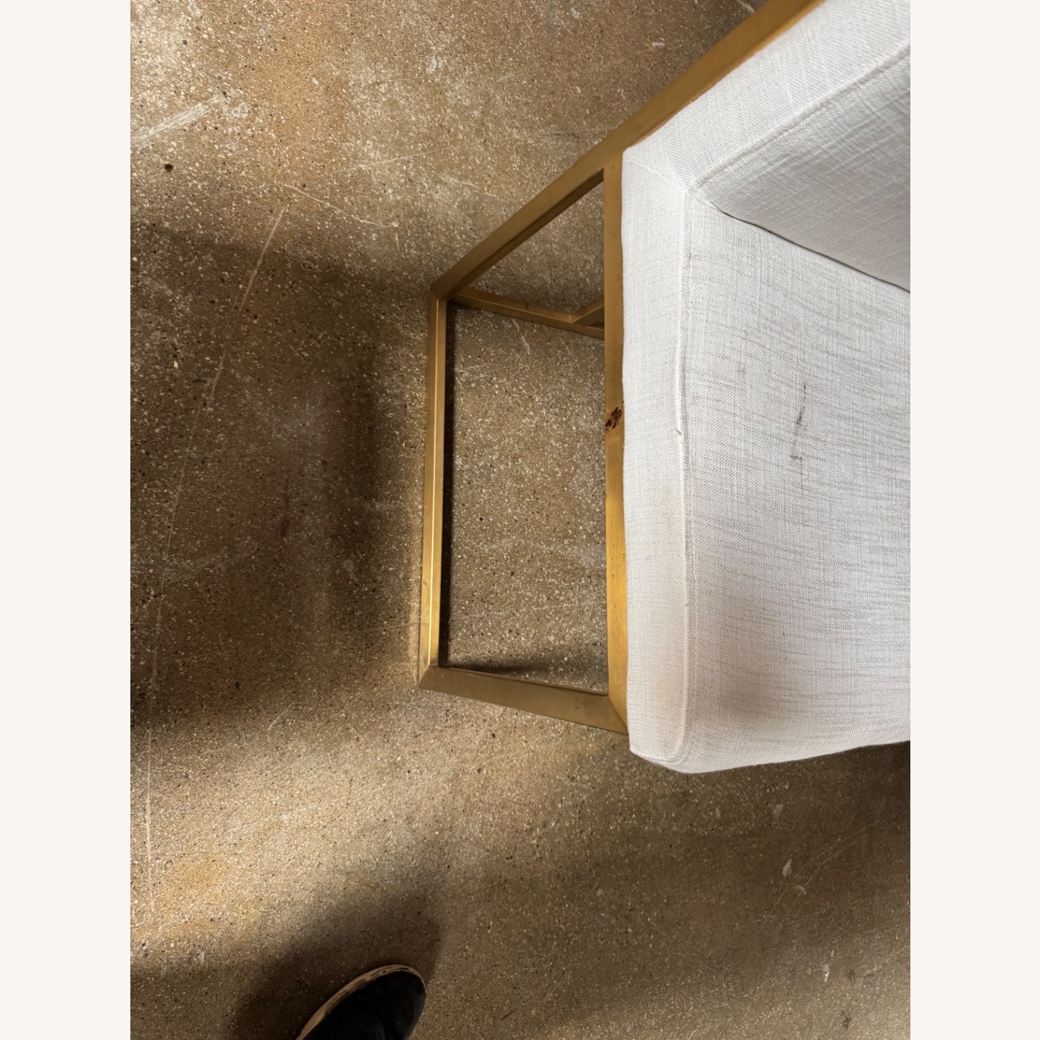 Wexler Fabric Dining Side Chair - image-14